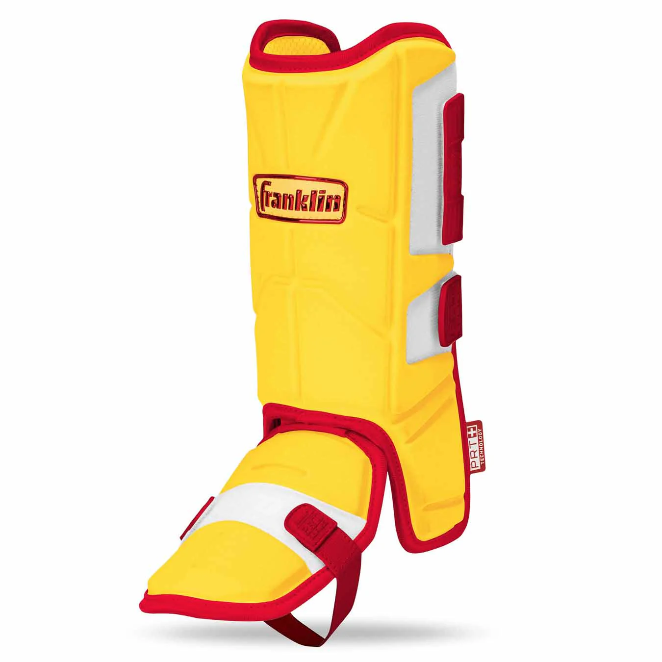 Franklin Adult PRT Adult Batter's Leg Guard - Image 5
