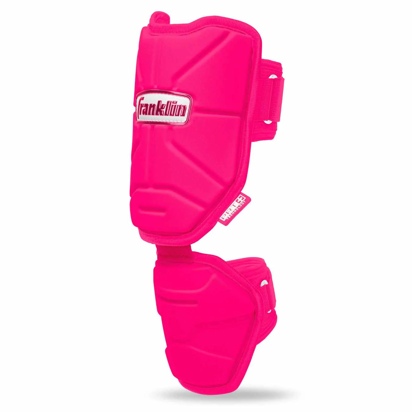 Franklin Adult PRT Batter's Elbow Guard - Image 3