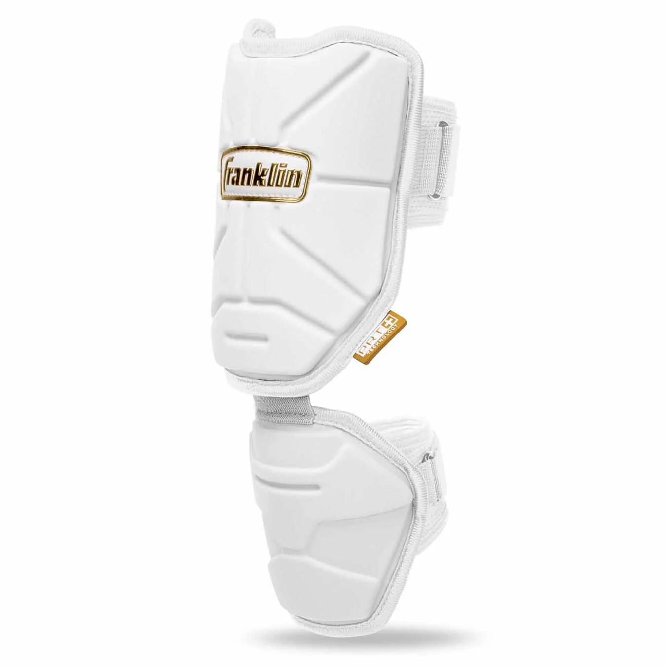 Franklin Adult PRT Batter's Elbow Guard - Image 4