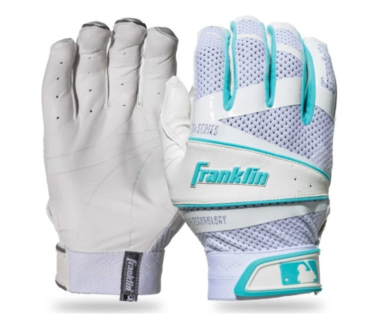 Franklin Fastpitch Freeflex Glove - Image 18