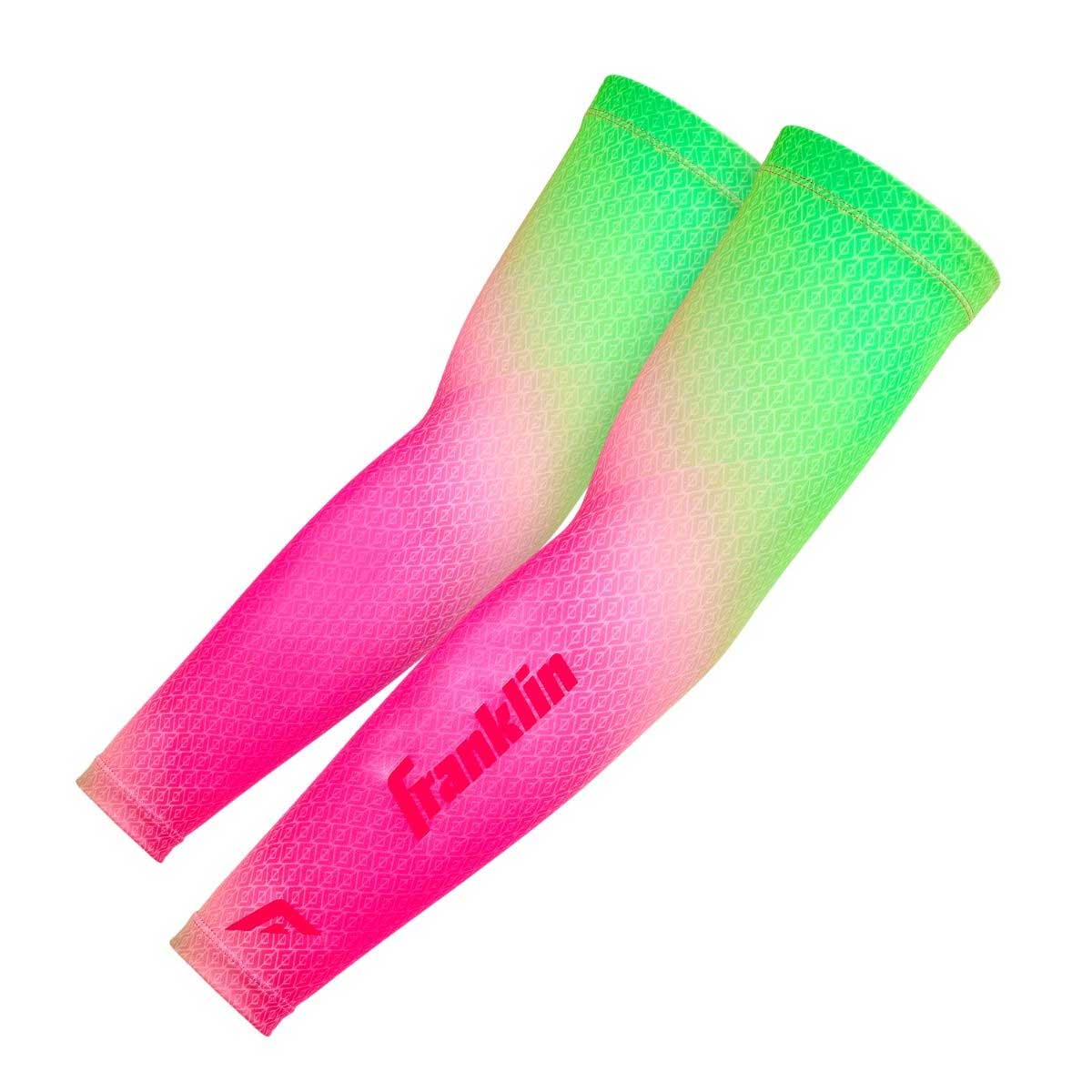 Franklin Premium Compression Adult Arm Sleeve-Set - Image 4