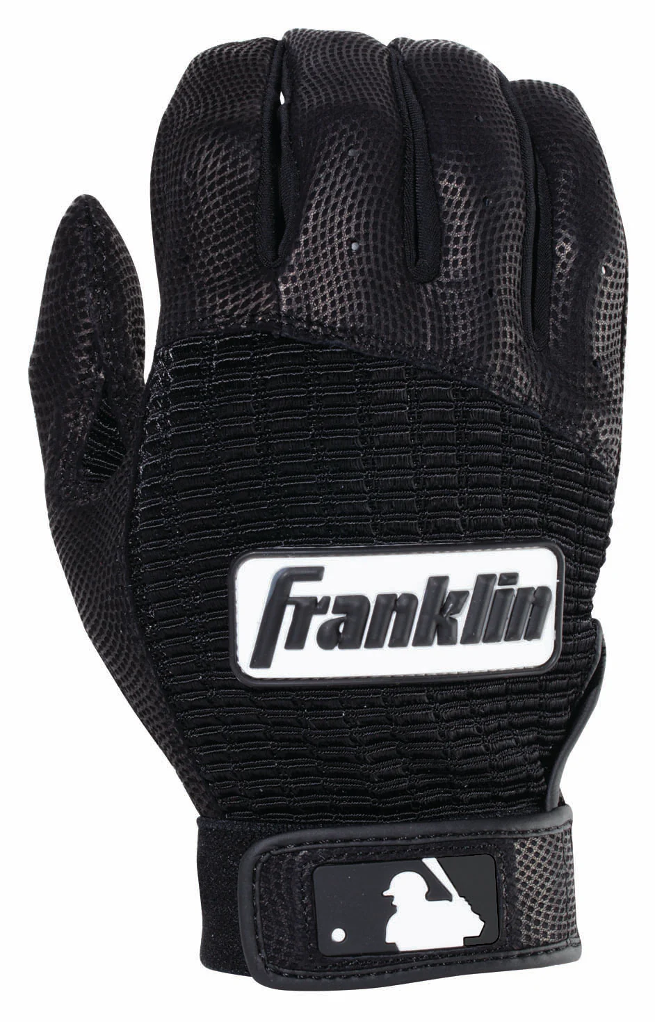 Franklin Pro Classic Batting Gloves - Image 5