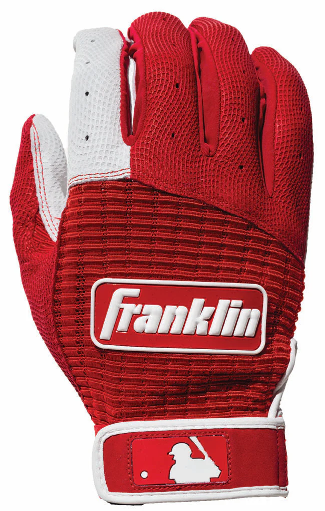 Franklin Pro Classic Batting Gloves - Image 6