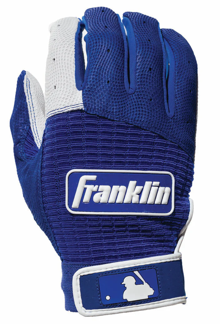 Franklin Pro Classic Batting Gloves - Image 8