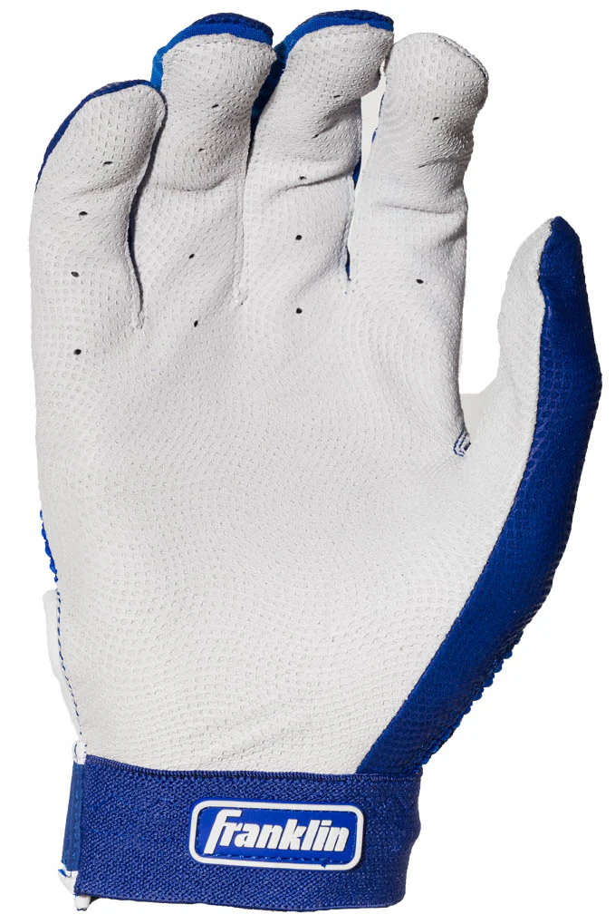 Franklin Pro Classic Batting Gloves - Image 9