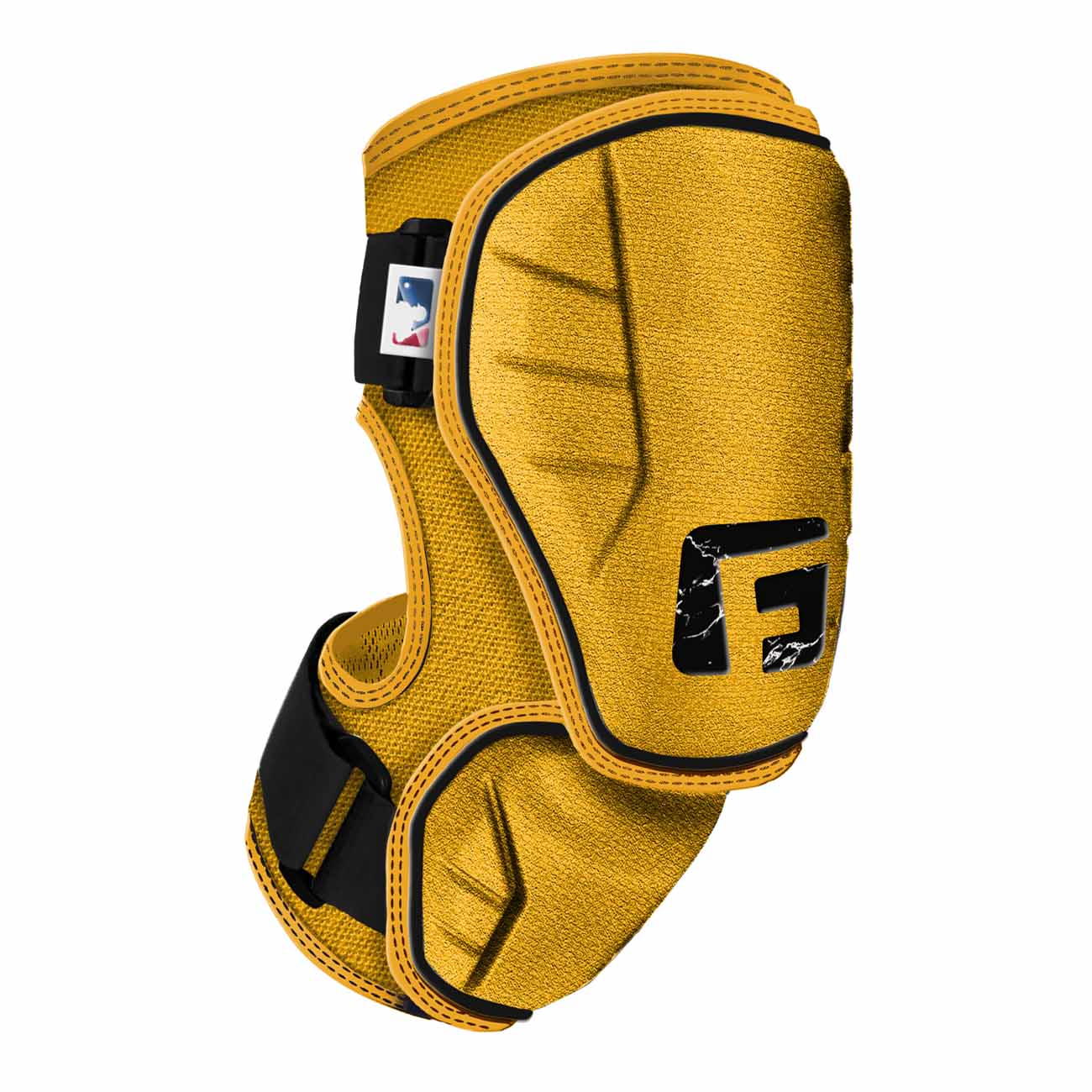G-Form Alpha Youth Elbow Guard MLB On-Field One Size