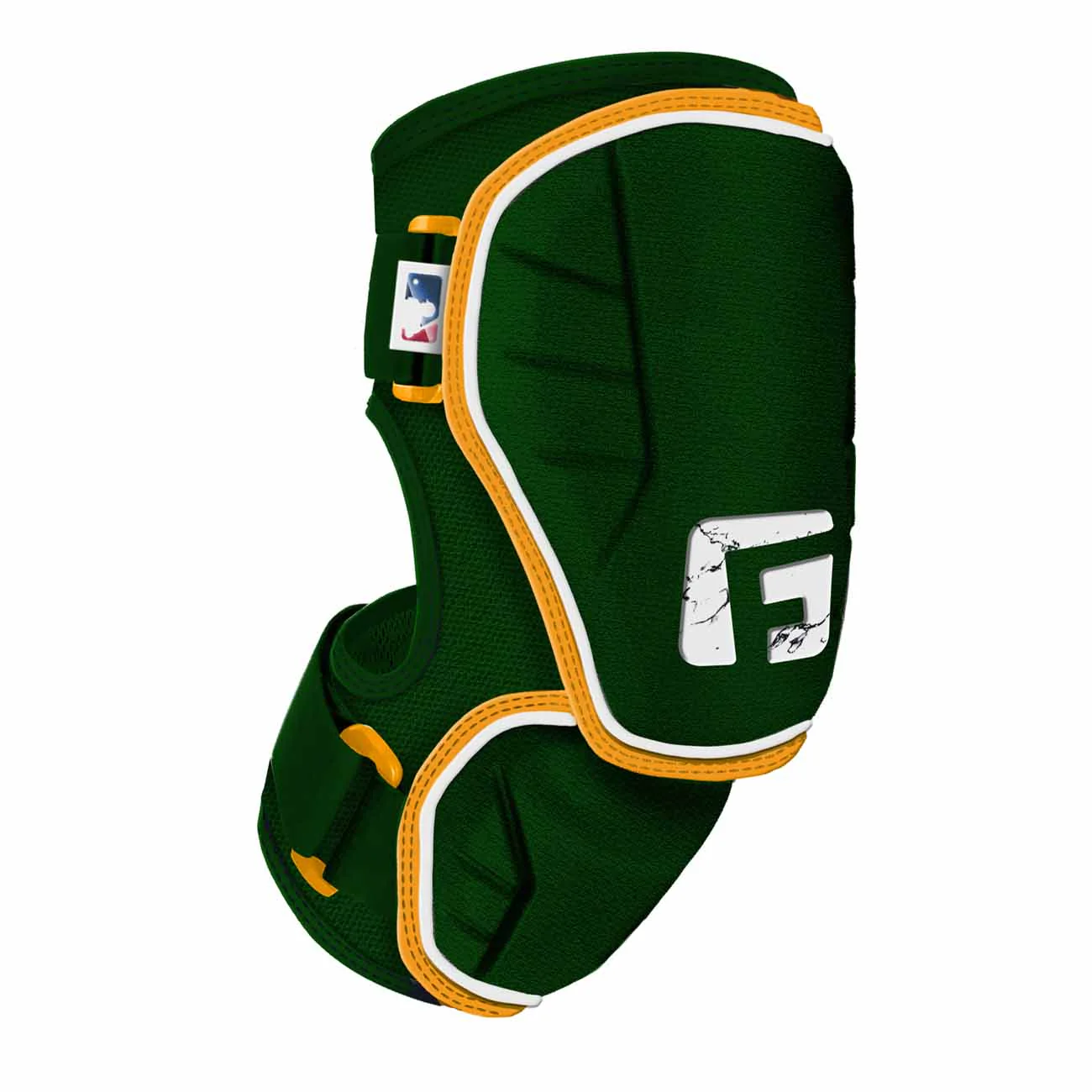 G-Form Alpha Youth Elbow Guard MLB On-Field One Size - Image 2