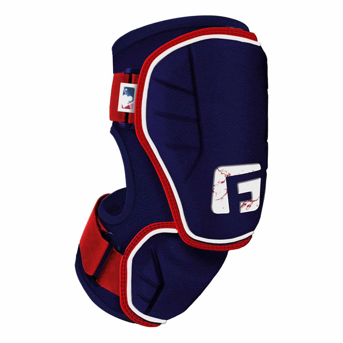 G-Form Alpha Youth Elbow Guard MLB On-Field One Size - Image 3