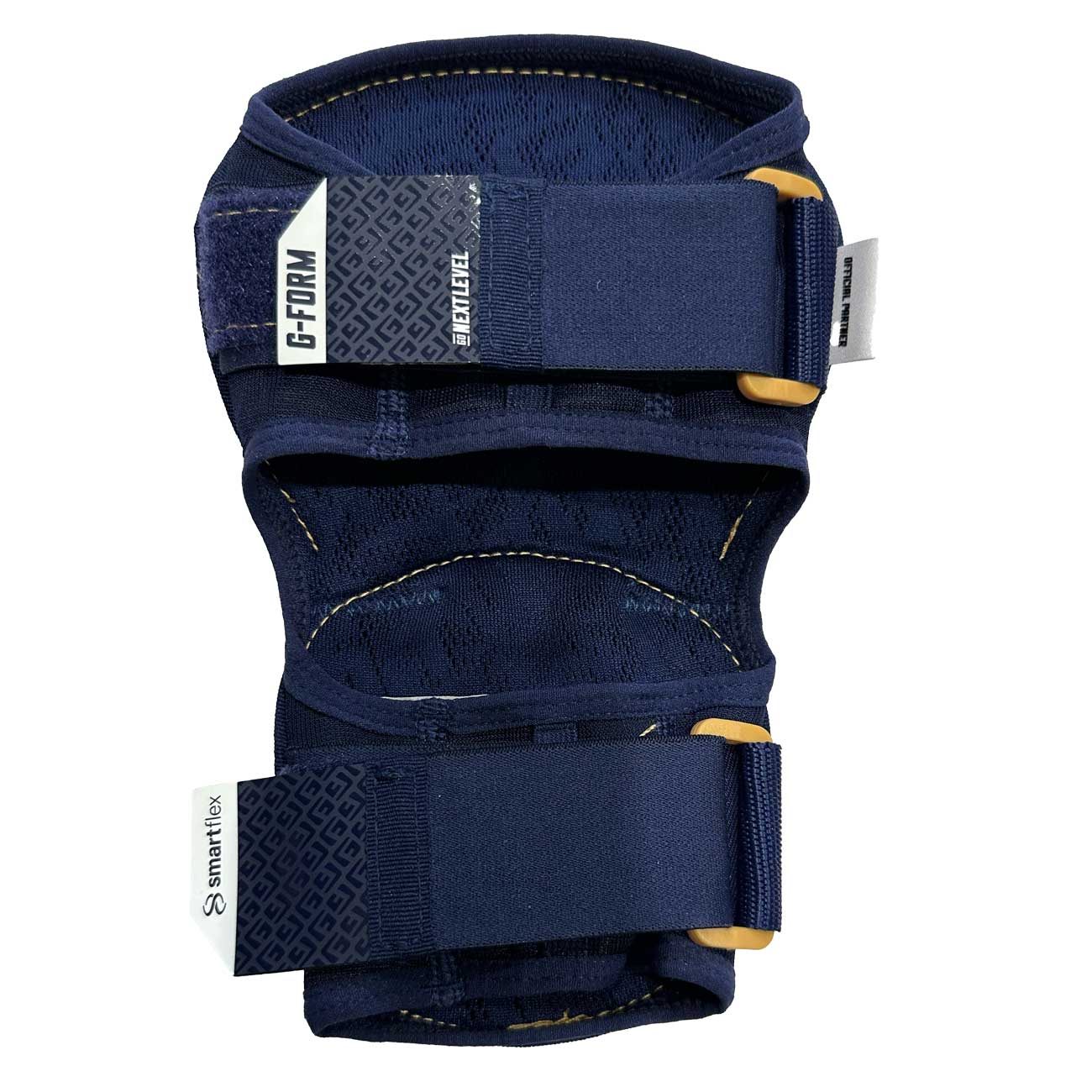 G-Form Alpha Youth Elbow Guard MLB On-Field One Size - Image 5