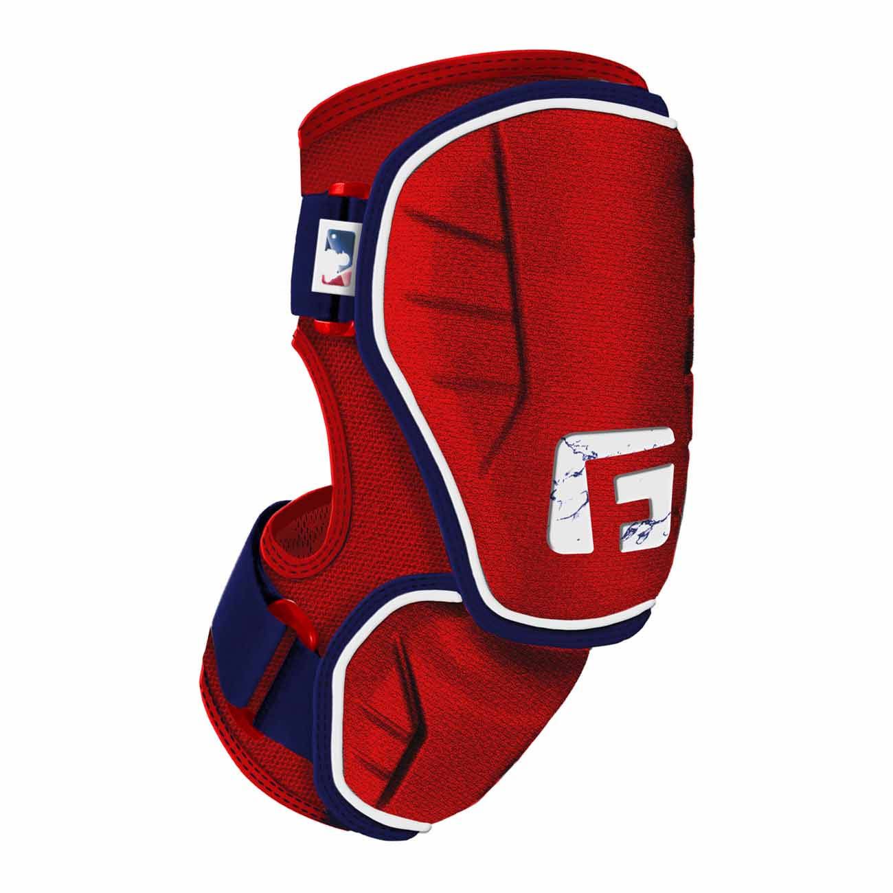 G-Form Alpha Youth Elbow Guard MLB On-Field One Size - Image 8