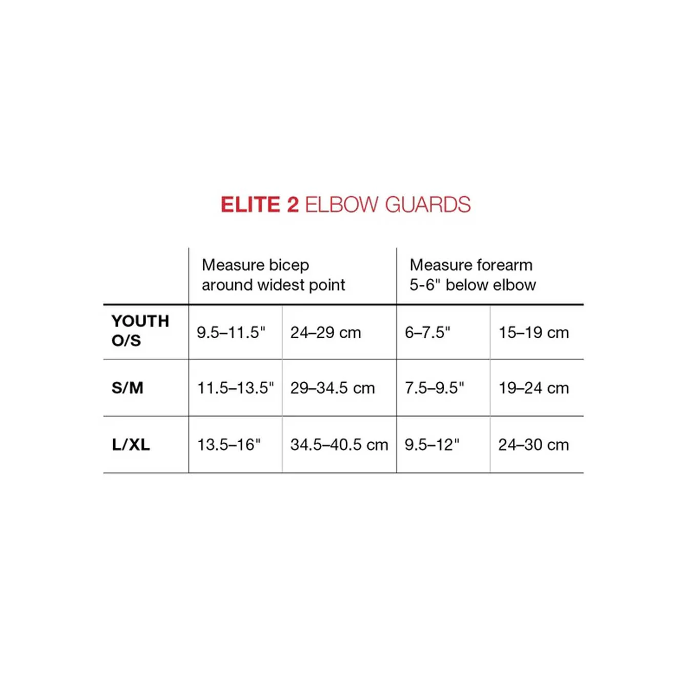 G-Form Elite 2 Batter's Elbow Guard - Image 7