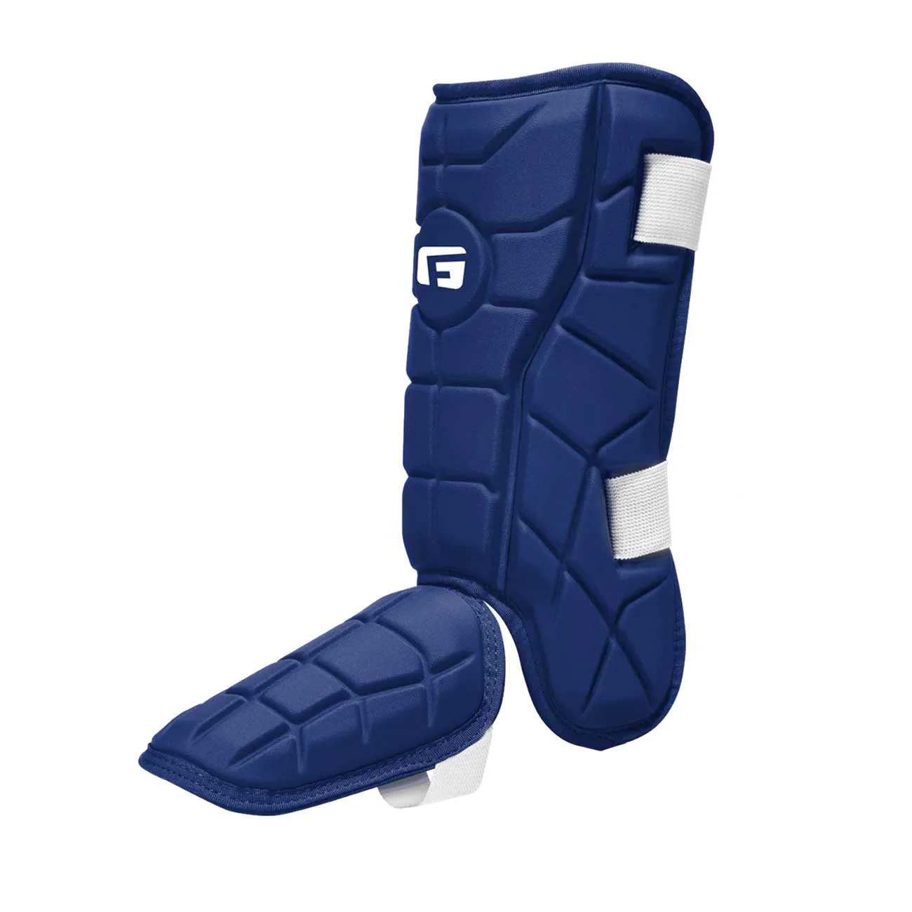 G-Form Elite Batter's Leg Guard LHH - Image 3