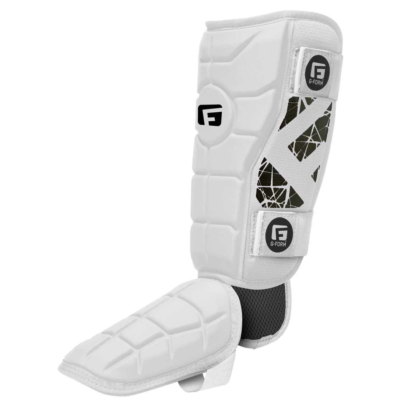 G-Form Elite Batter's Leg Guard Right Hand Hitter - Image 4