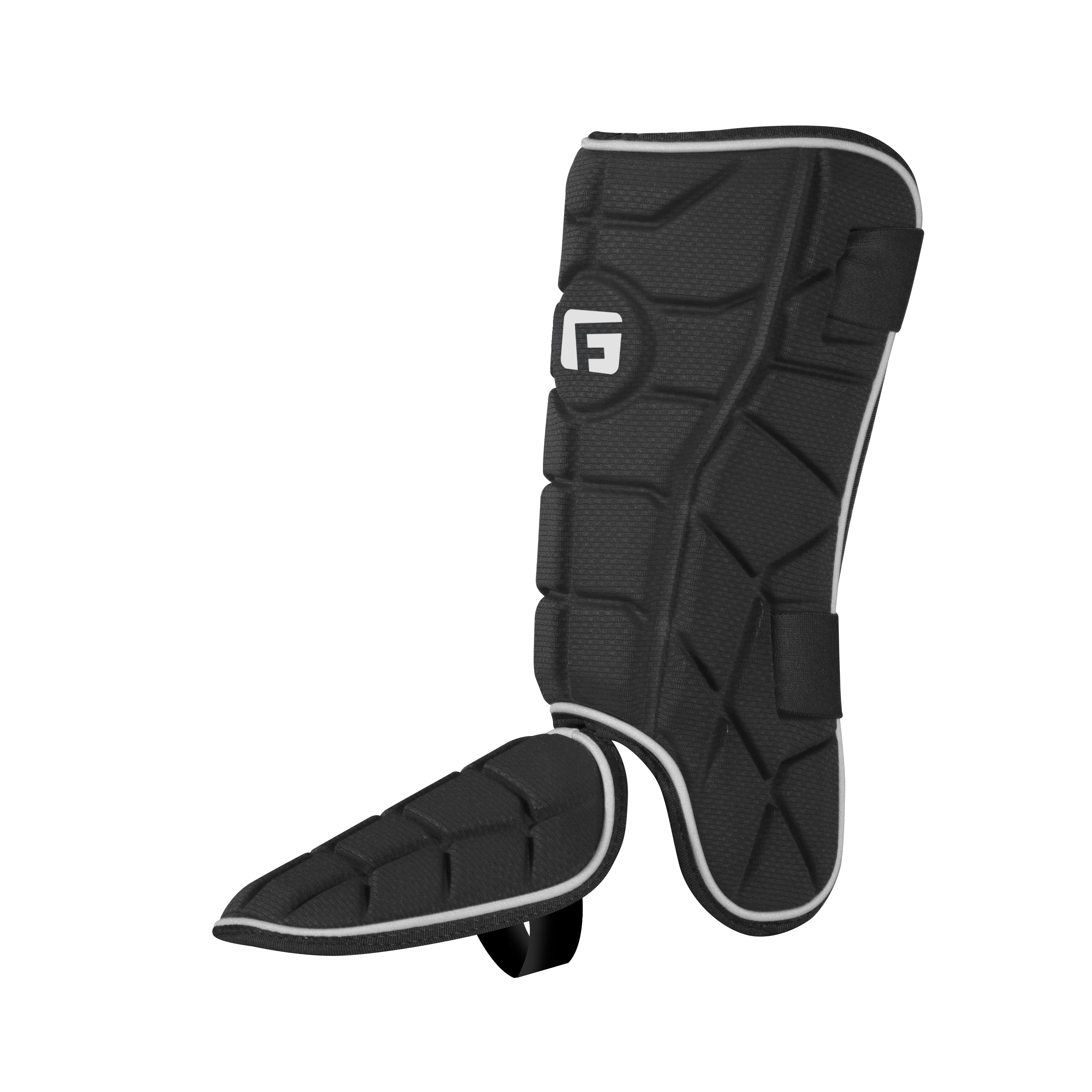 G-Form Elite MLB Batter's Leg Guard-Left Hand Hitter