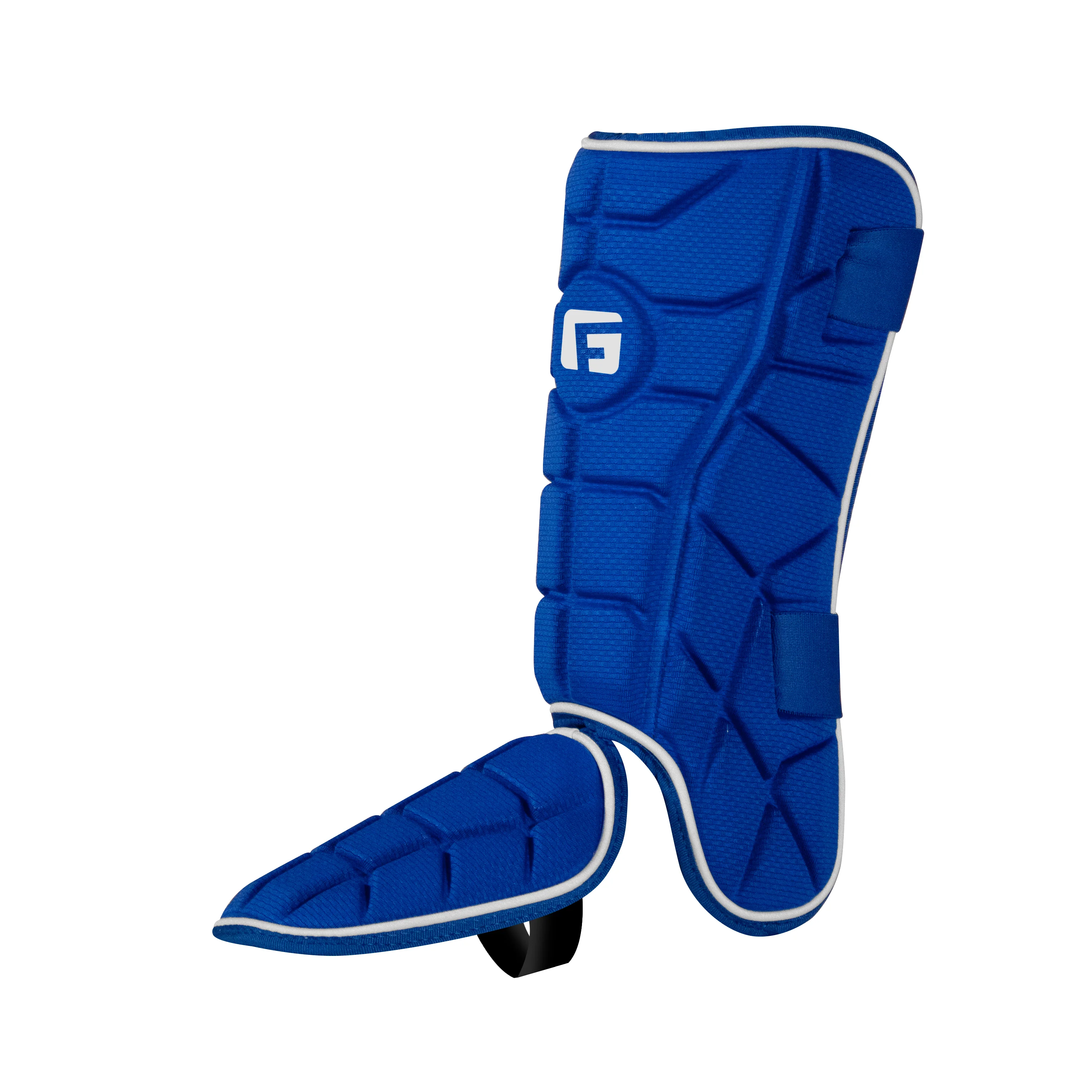 G-Form Elite MLB Batter's Leg Guard-Left Hand Hitter - Image 10