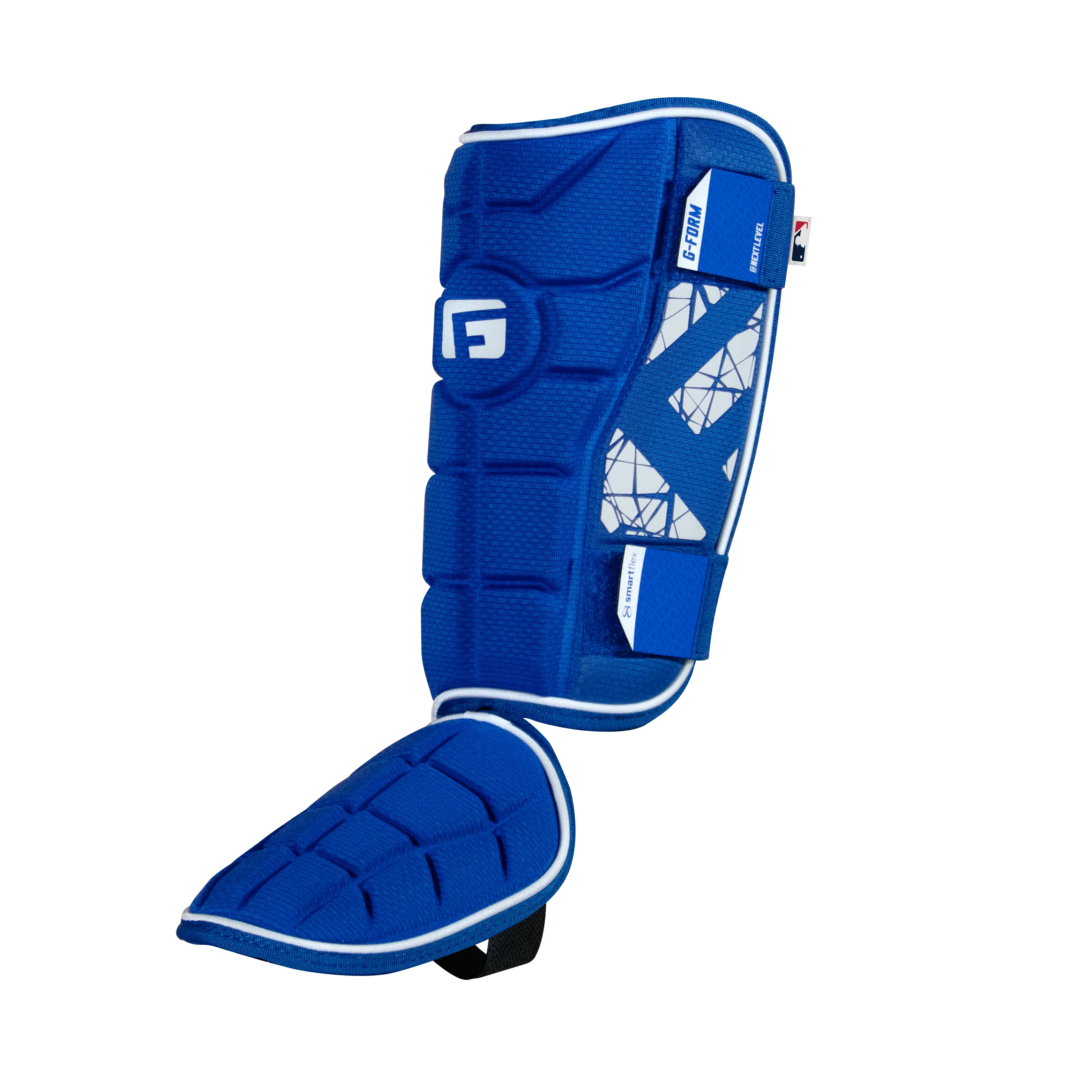 G-Form Elite MLB Batter's Leg Guard-Left Hand Hitter - Image 12
