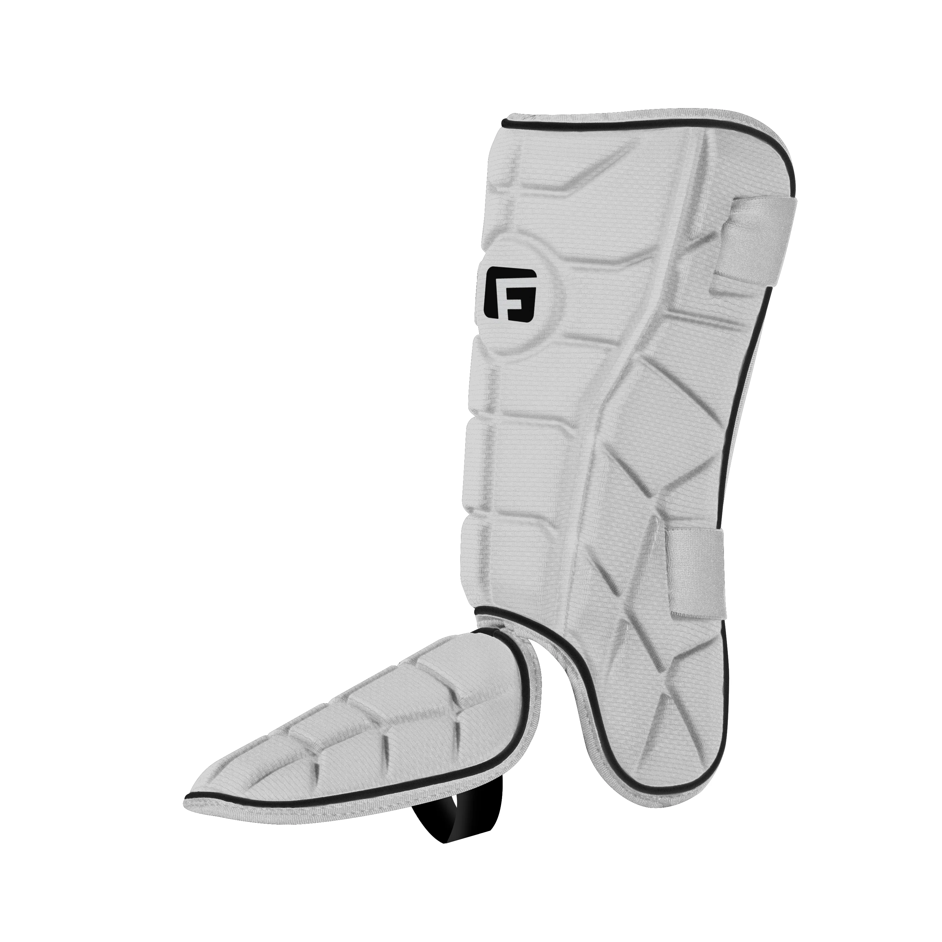 G-Form Elite MLB Batter's Leg Guard-Left Hand Hitter - Image 13