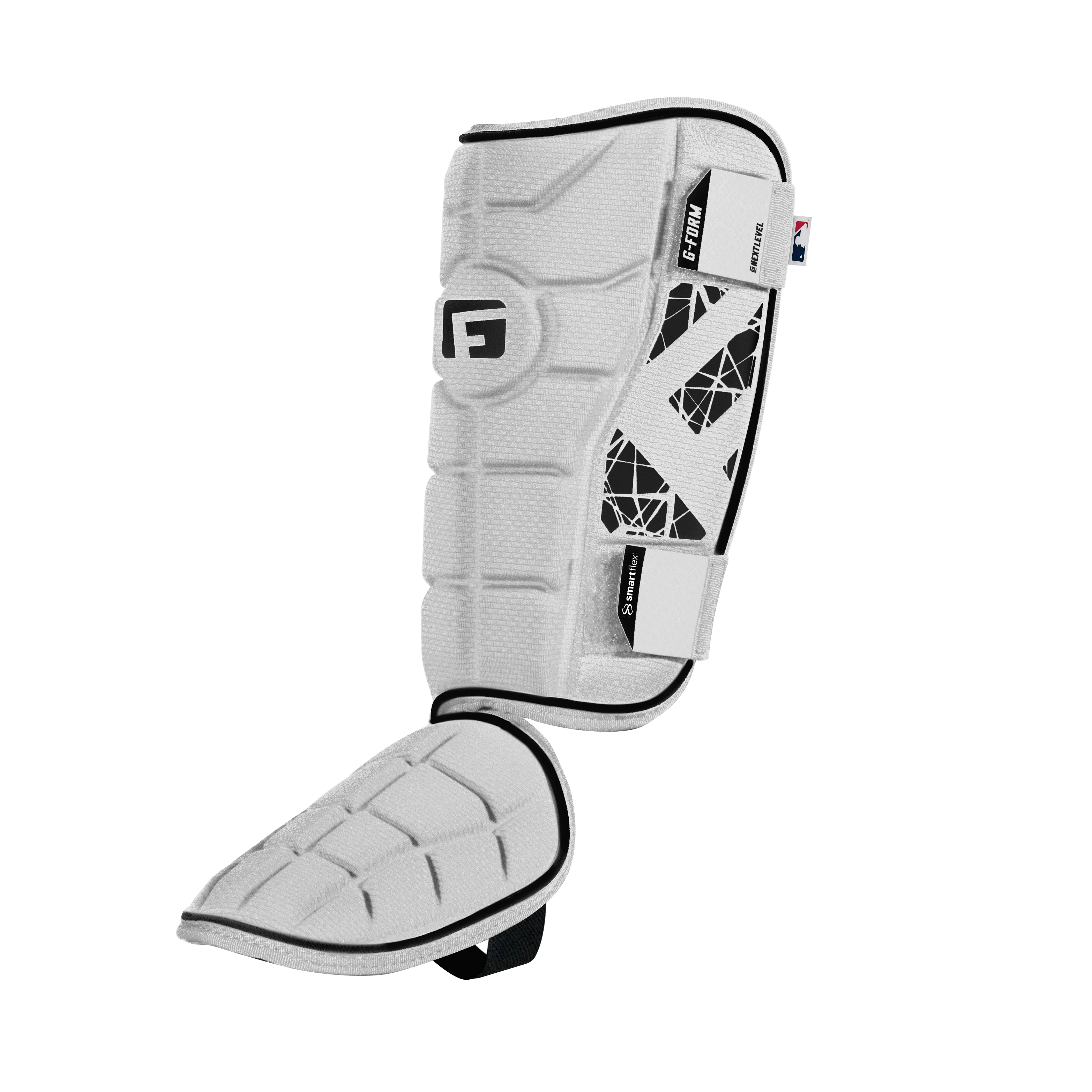 G-Form Elite MLB Batter's Leg Guard-Left Hand Hitter - Image 15