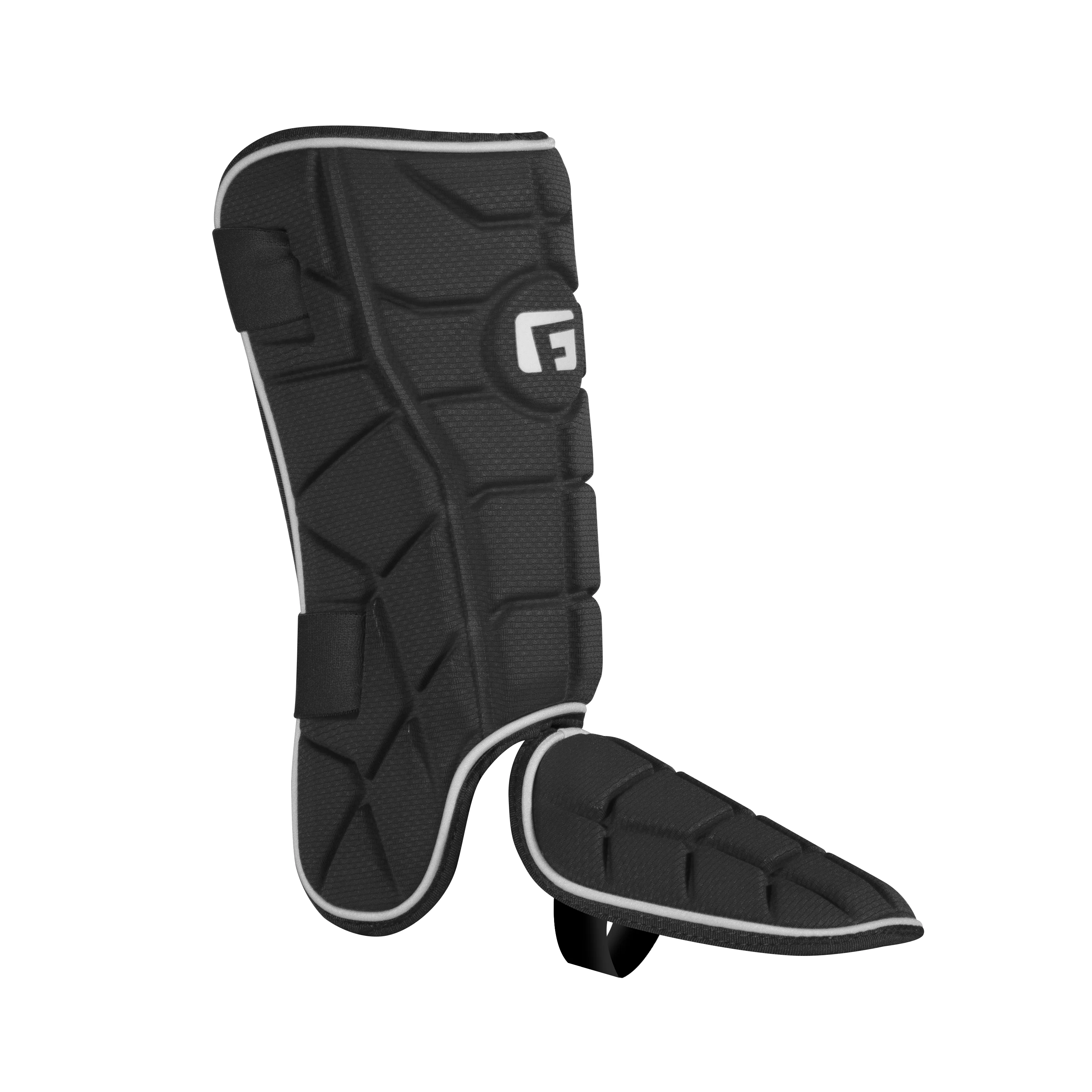 G-Form Elite MLB Batter's Leg Guard-Left Hand Hitter - Image 2
