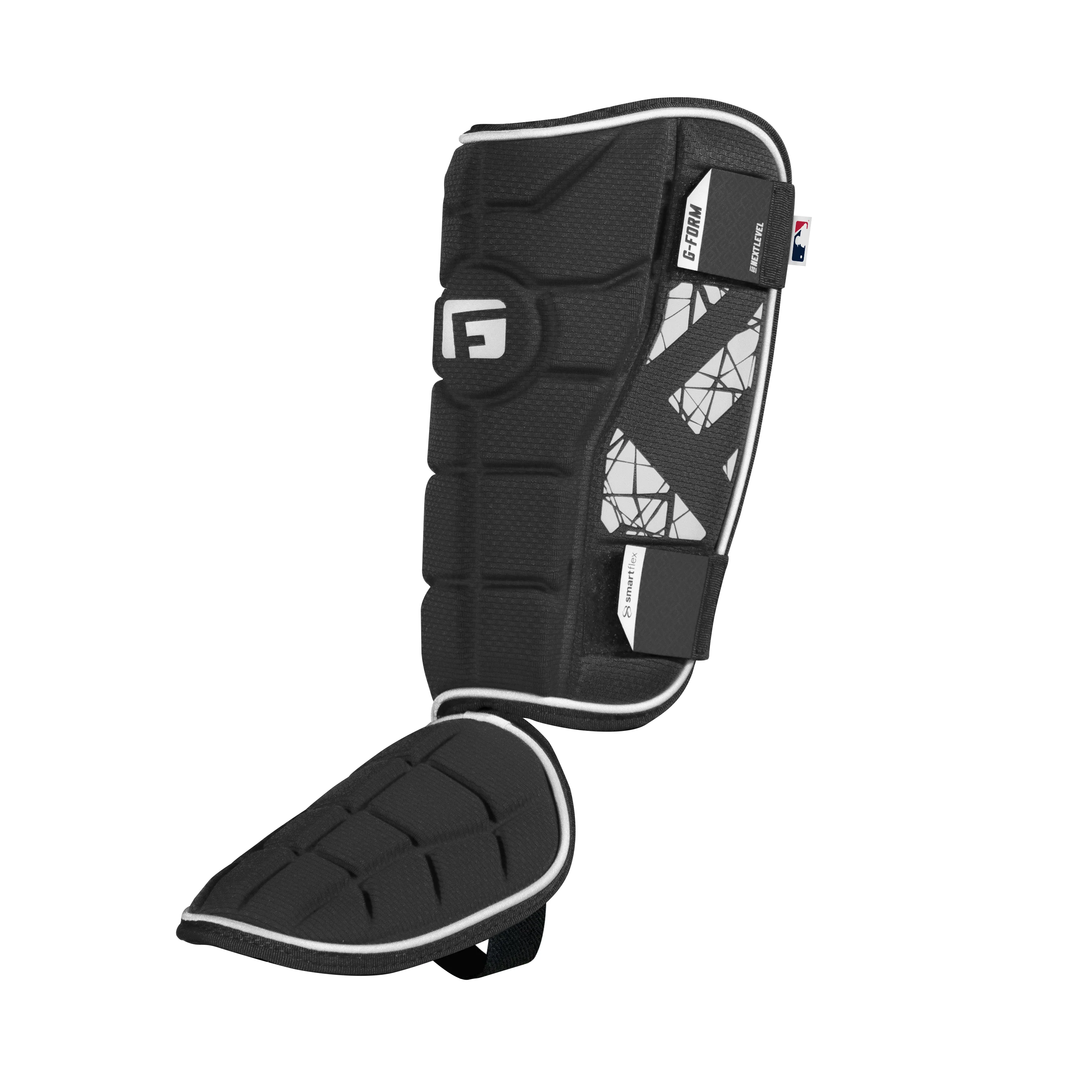 G-Form Elite MLB Batter's Leg Guard-Left Hand Hitter - Image 3