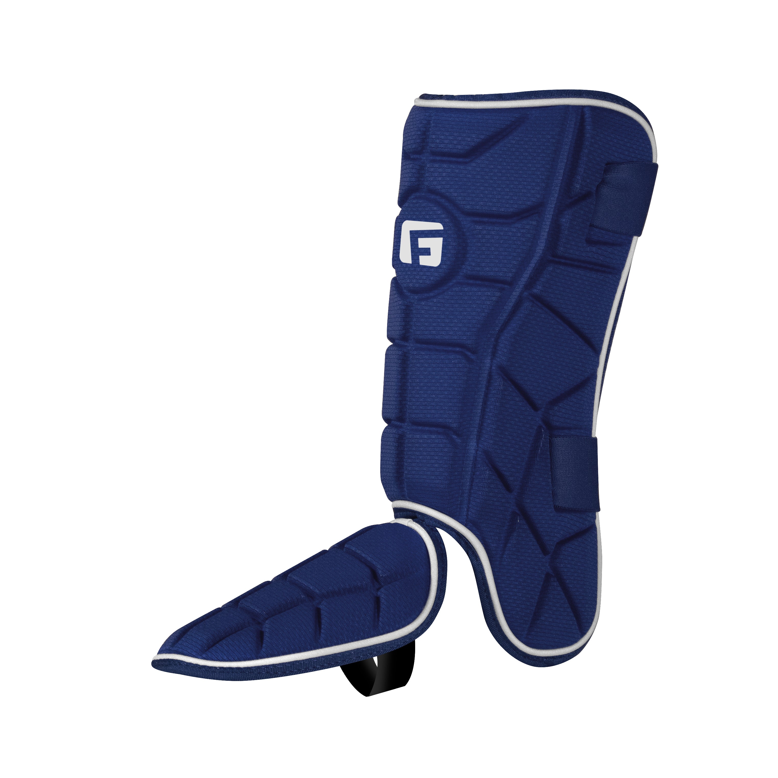 G-Form Elite MLB Batter's Leg Guard-Left Hand Hitter - Image 4