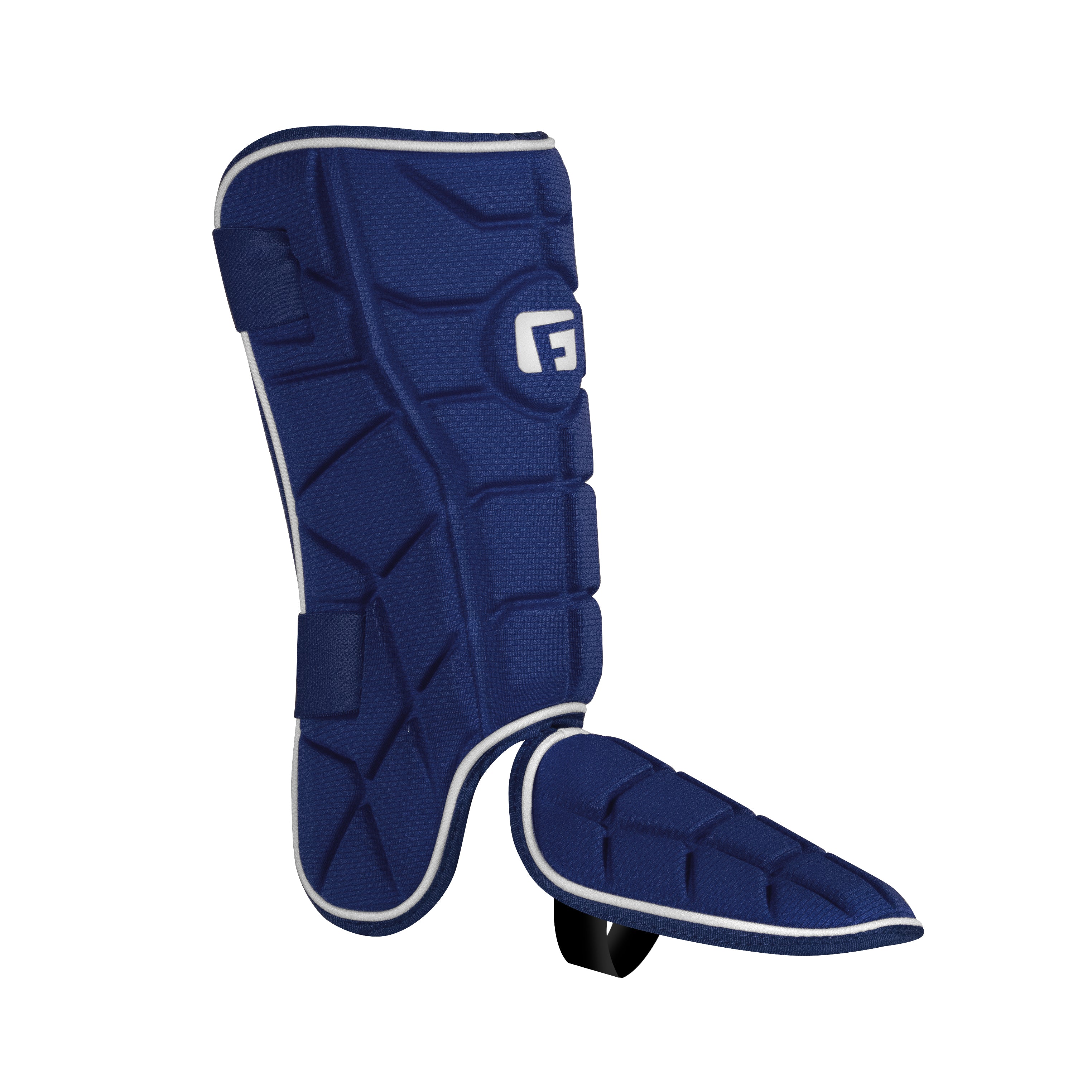 G-Form Elite MLB Batter's Leg Guard-Left Hand Hitter - Image 5