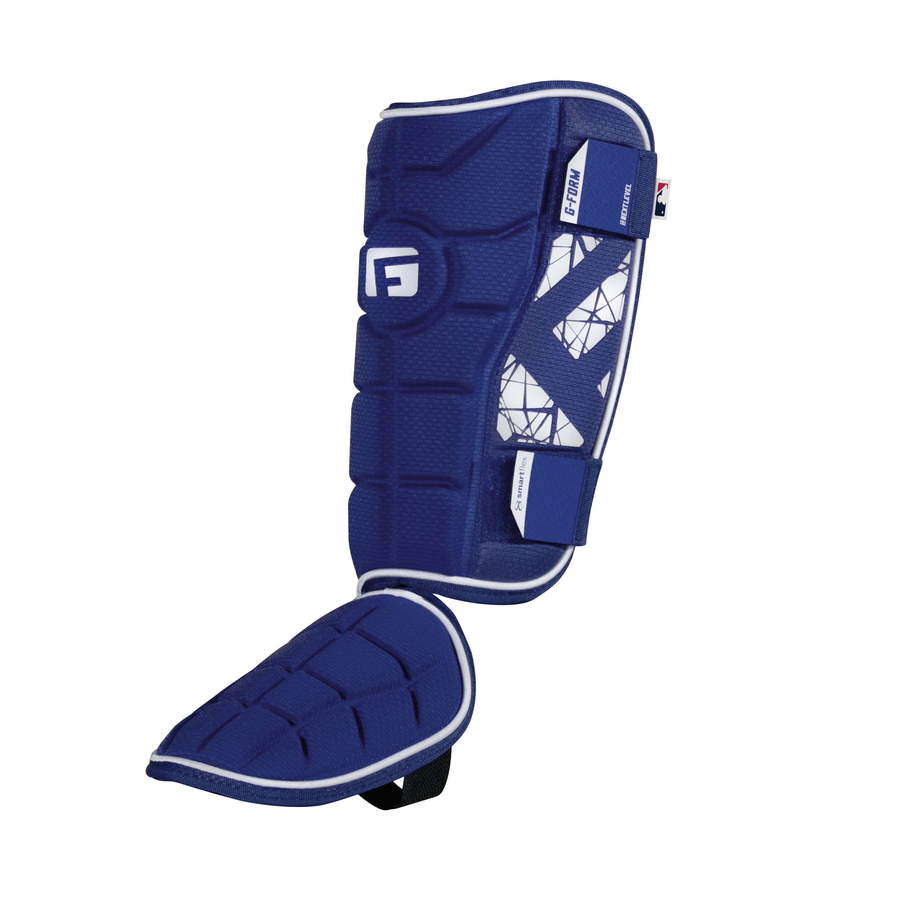 G-Form Elite MLB Batter's Leg Guard-Left Hand Hitter - Image 6