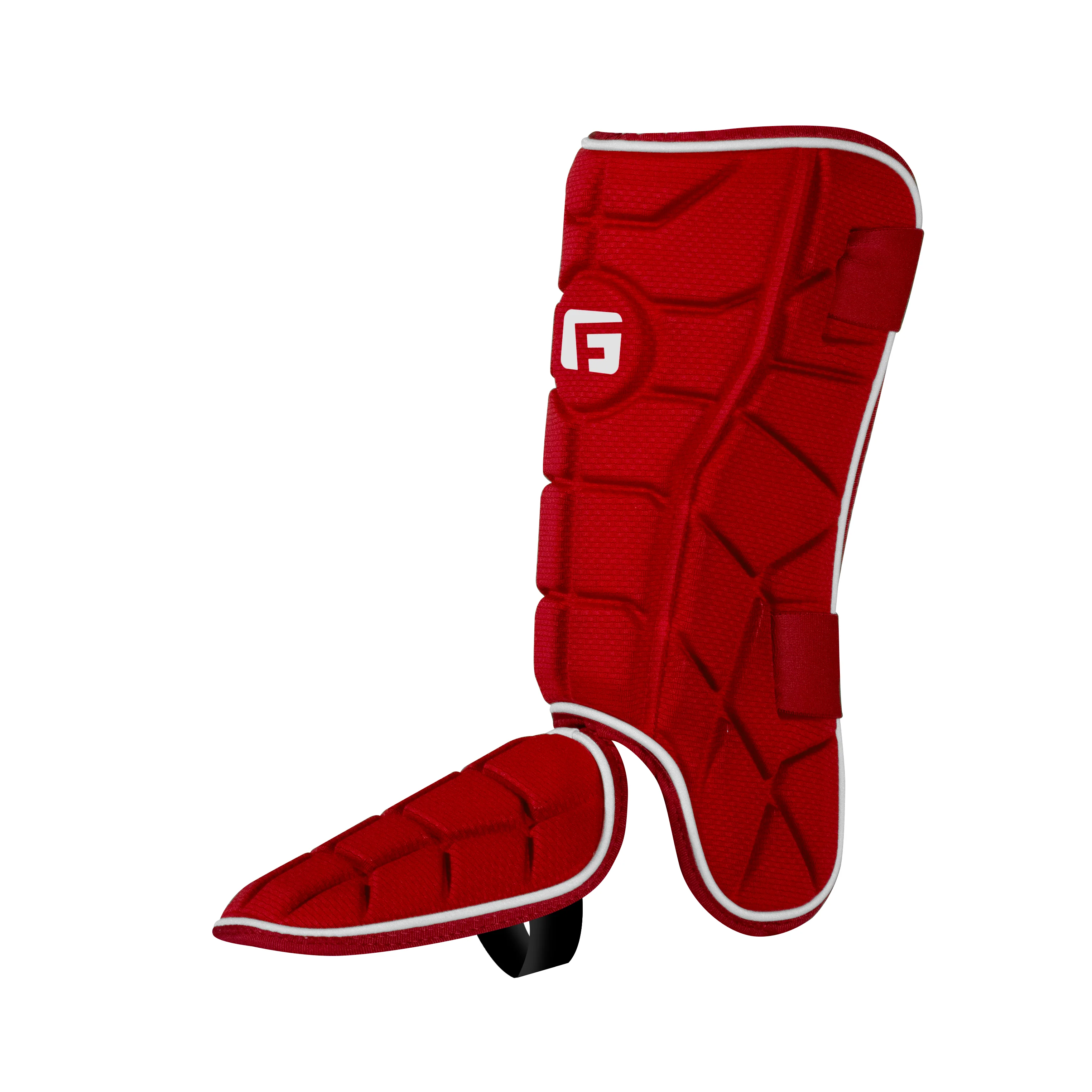 G-Form Elite MLB Batter's Leg Guard-Left Hand Hitter - Image 7
