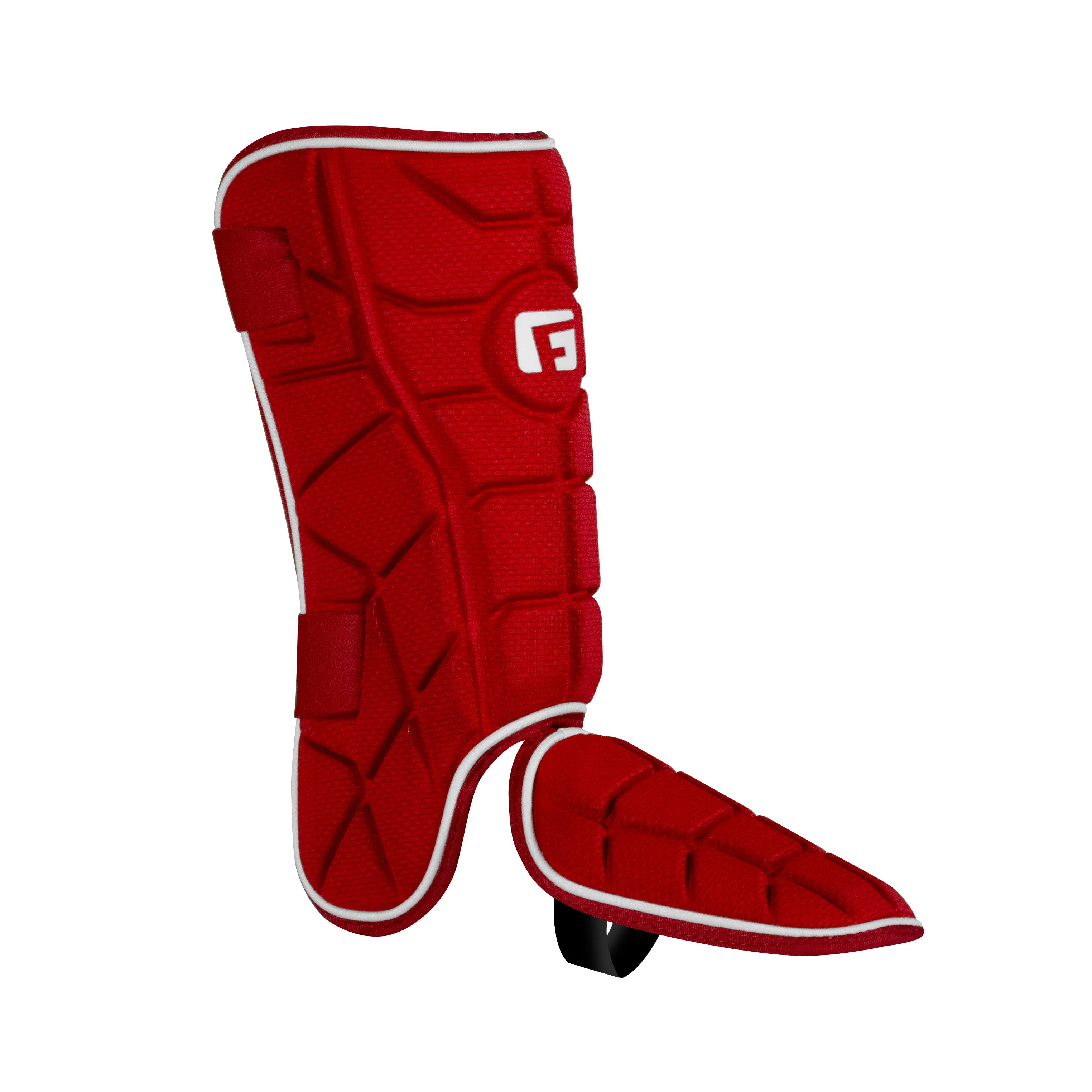 G-Form Elite MLB Batter's Leg Guard-Left Hand Hitter - Image 8