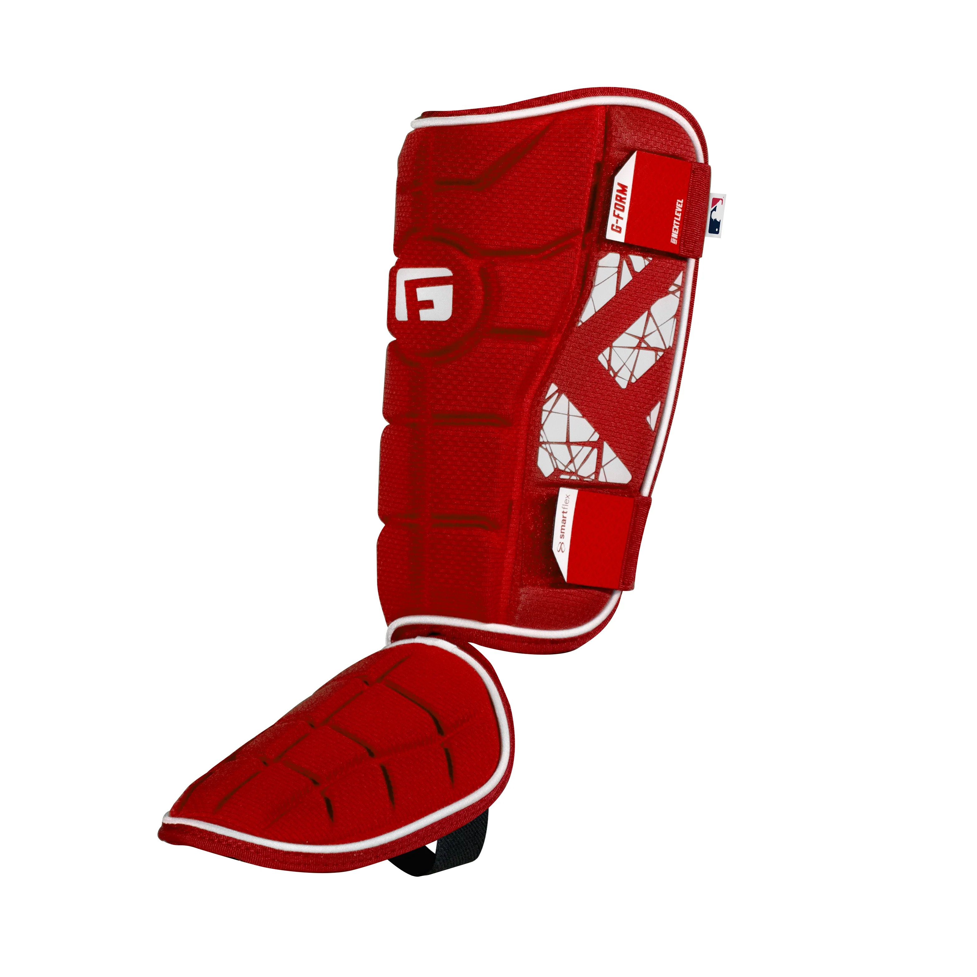 G-Form Elite MLB Batter's Leg Guard-Left Hand Hitter - Image 9