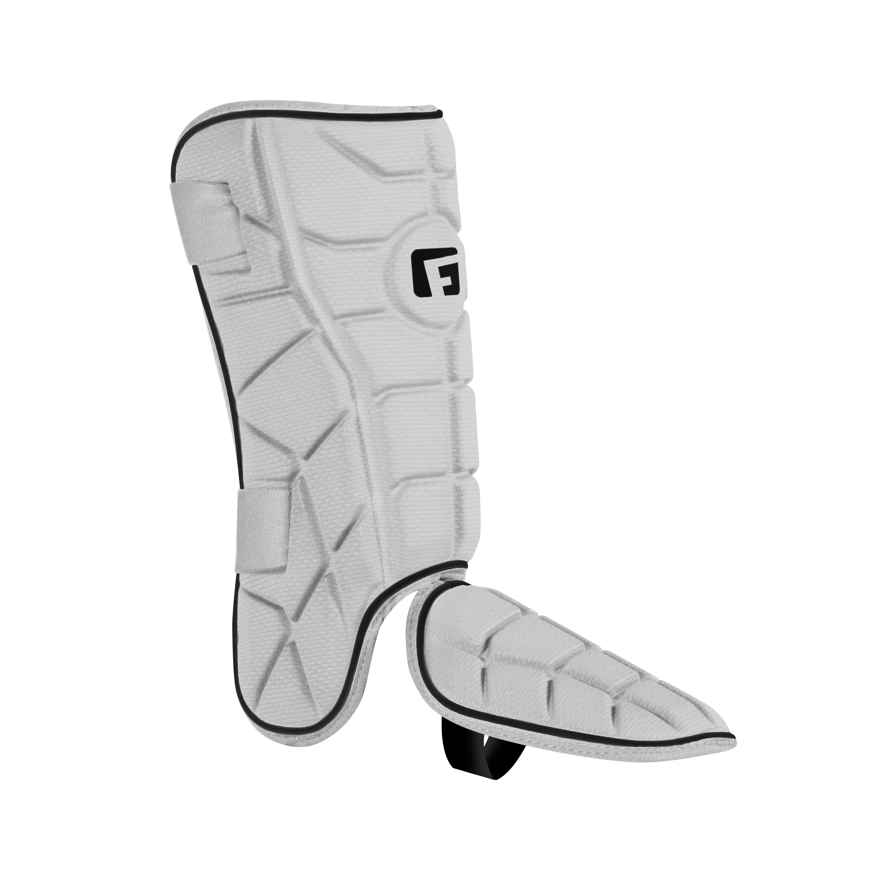 G-Form Elite MLB Batter's Leg Guard-Right Hand Hitter - Image 13