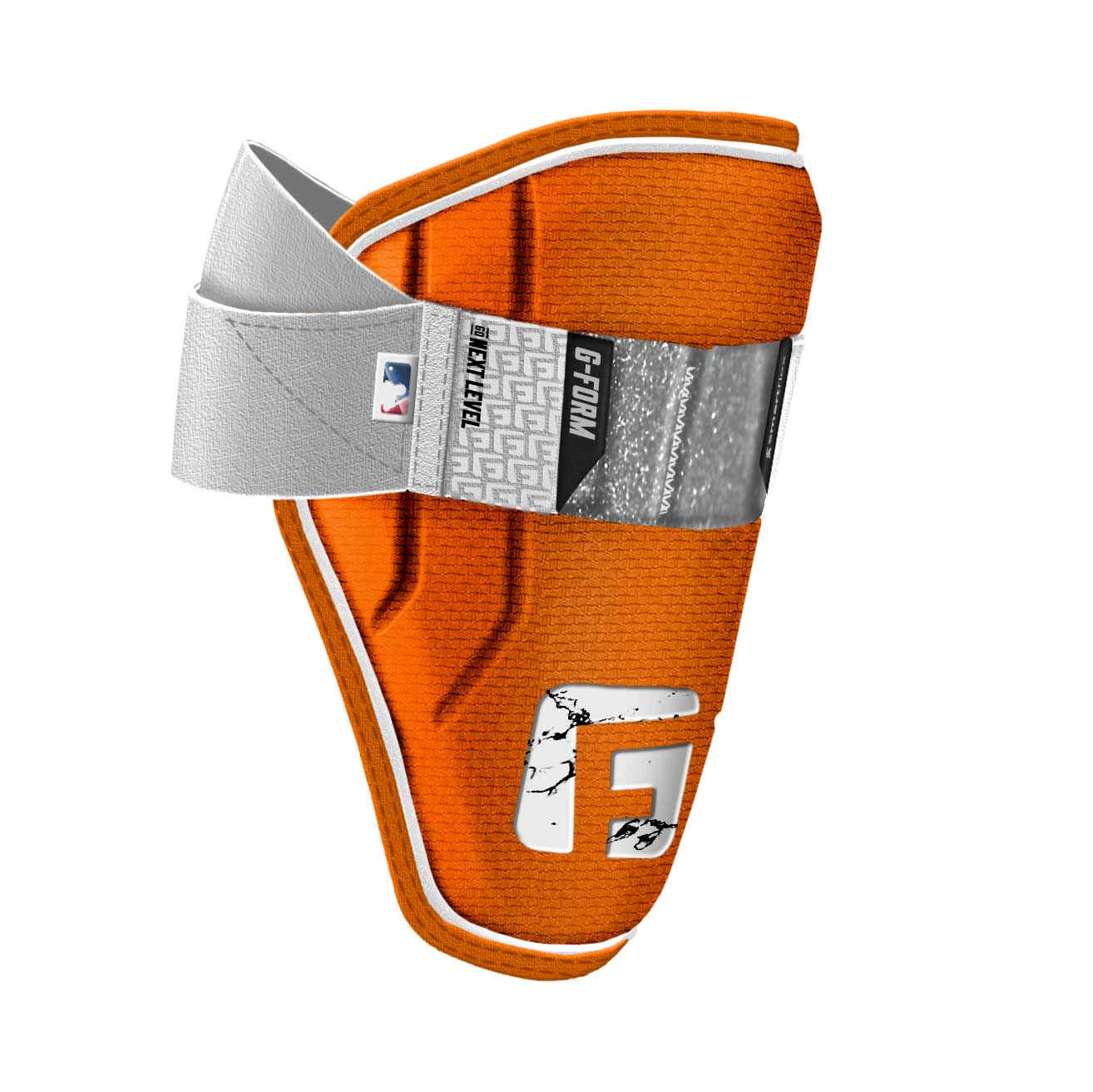 G-Form Surge Youth Elbow Guard MLB On-Field One Size - Image 5