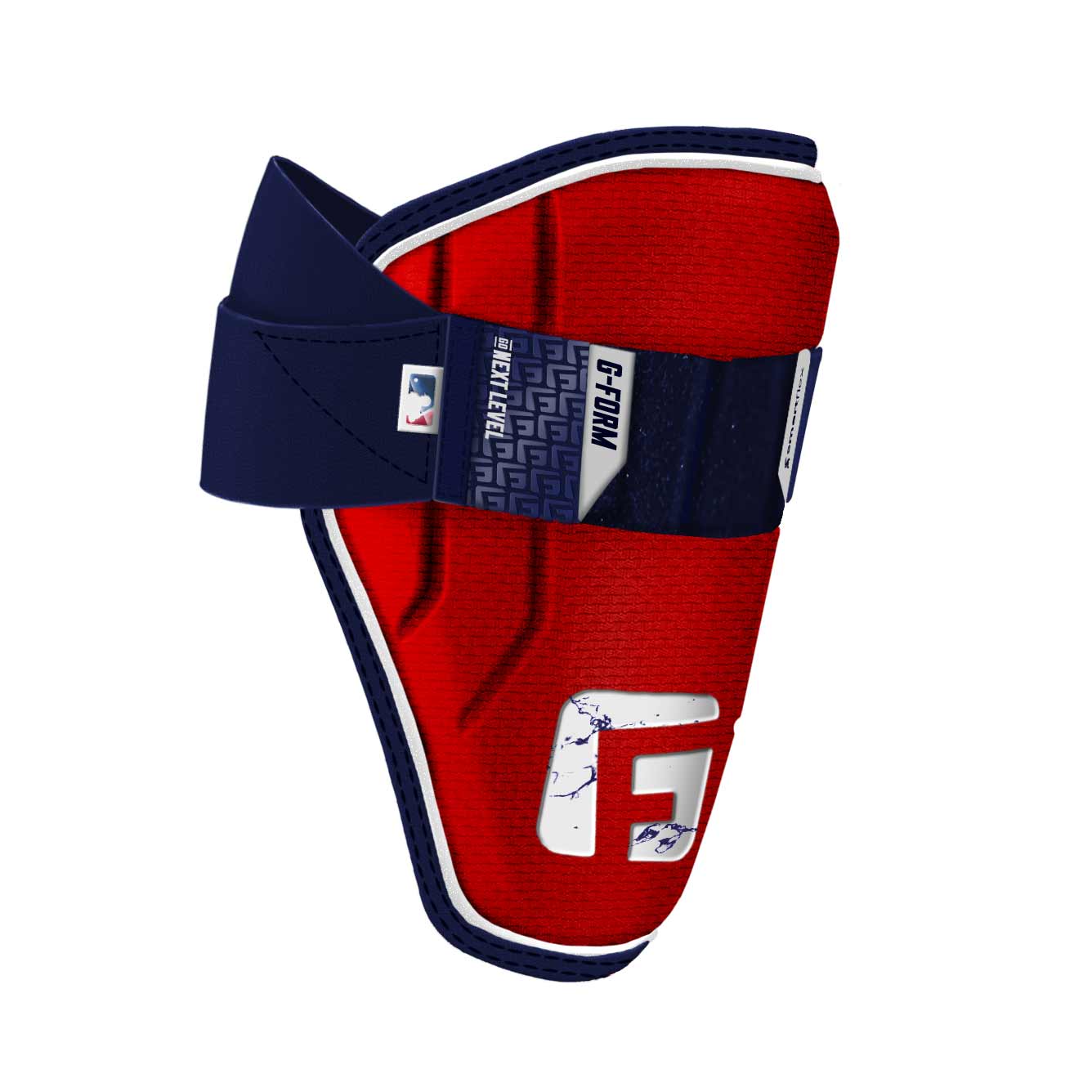 G-Form Surge Youth Elbow Guard MLB On-Field One Size - Image 6