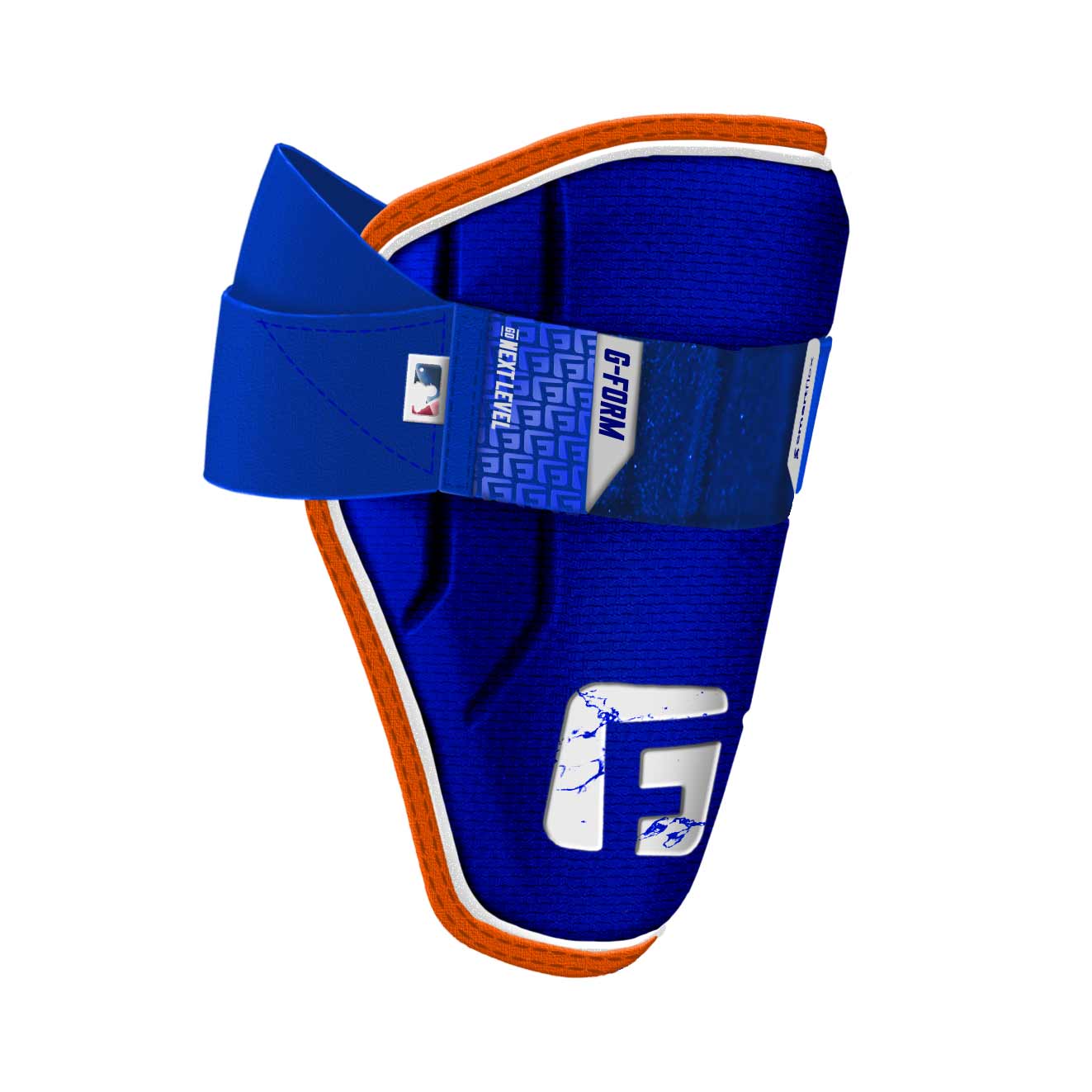 G-Form Surge Youth Elbow Guard MLB On-Field One Size - Image 7