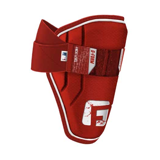 G-Form Surge Youth Elbow Guard MLB One Size - Image 5