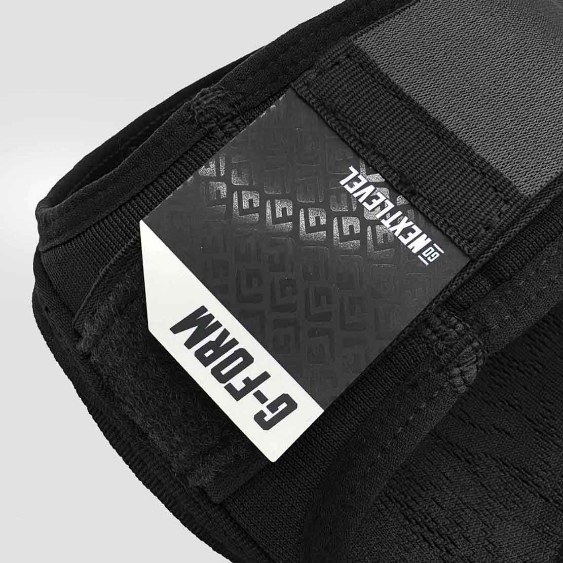 G-Form Alpha Youth Elbow Guard MLB One Size - Image 3