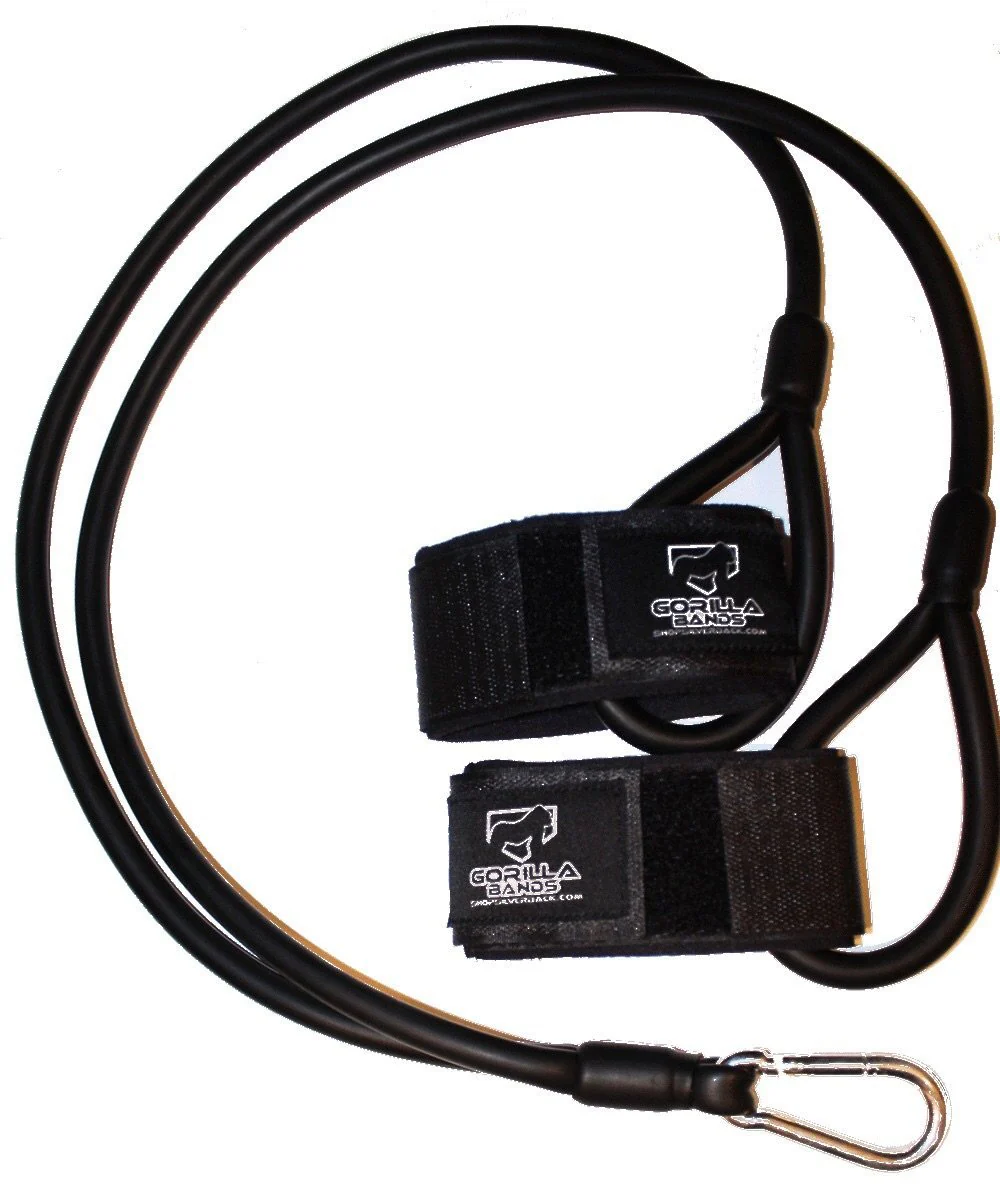 Gorilla Bands - Adult - Image 3