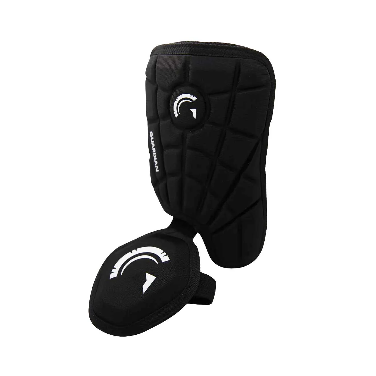 Guardian Youth Batter's Leg Guard-Left Hand Hitter