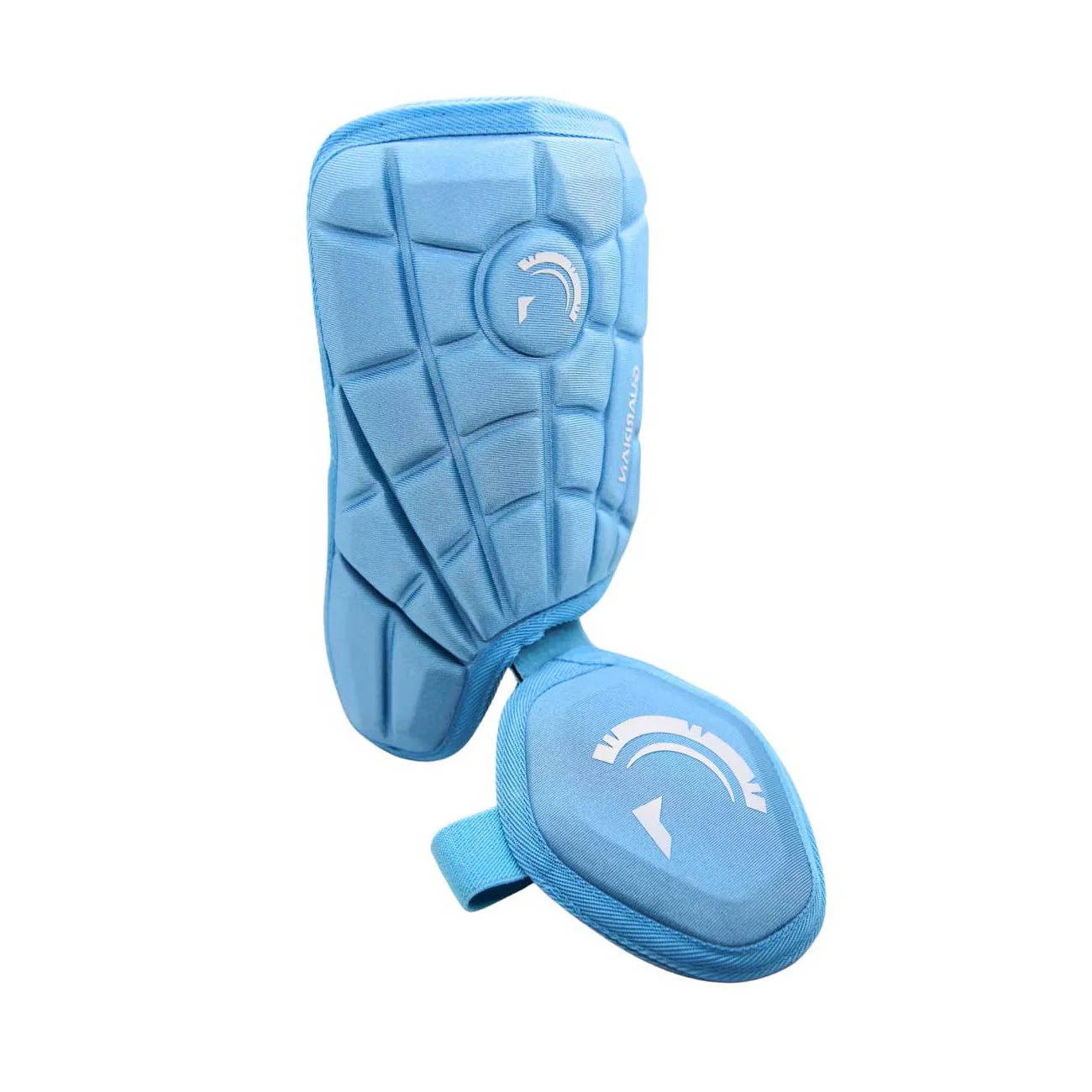 Guardian Youth Batter's Leg Guard-Right Hand Hitter - Image 2