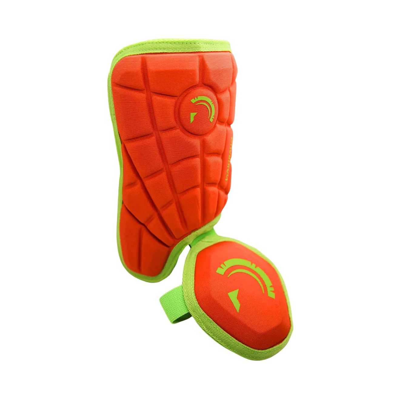 Guardian Youth Batter's Leg Guard-Right Hand Hitter - Image 3