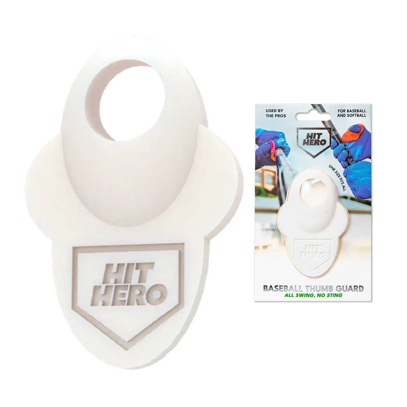 Hit Hero Batting Grip - Image 10