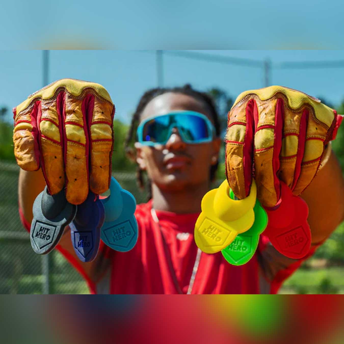 Hit Hero Batting Grip - Image 12