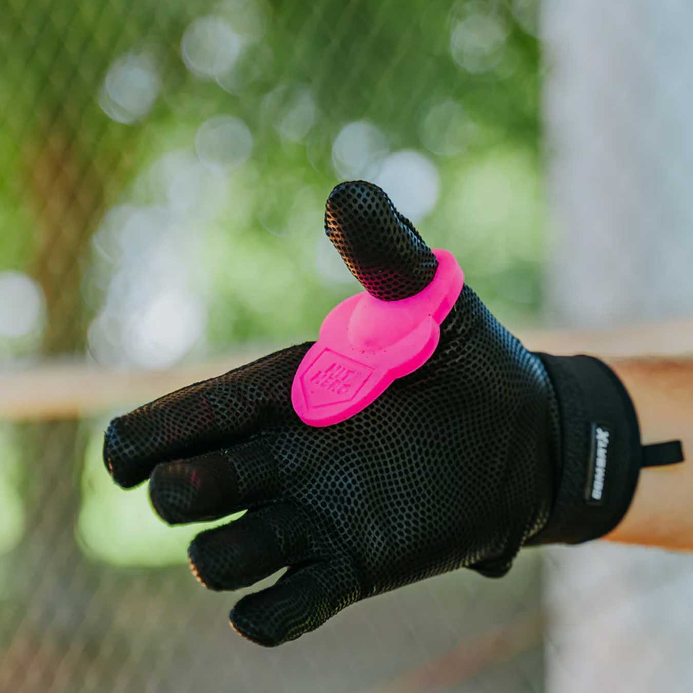 Hit Hero Batting Grip - Image 2
