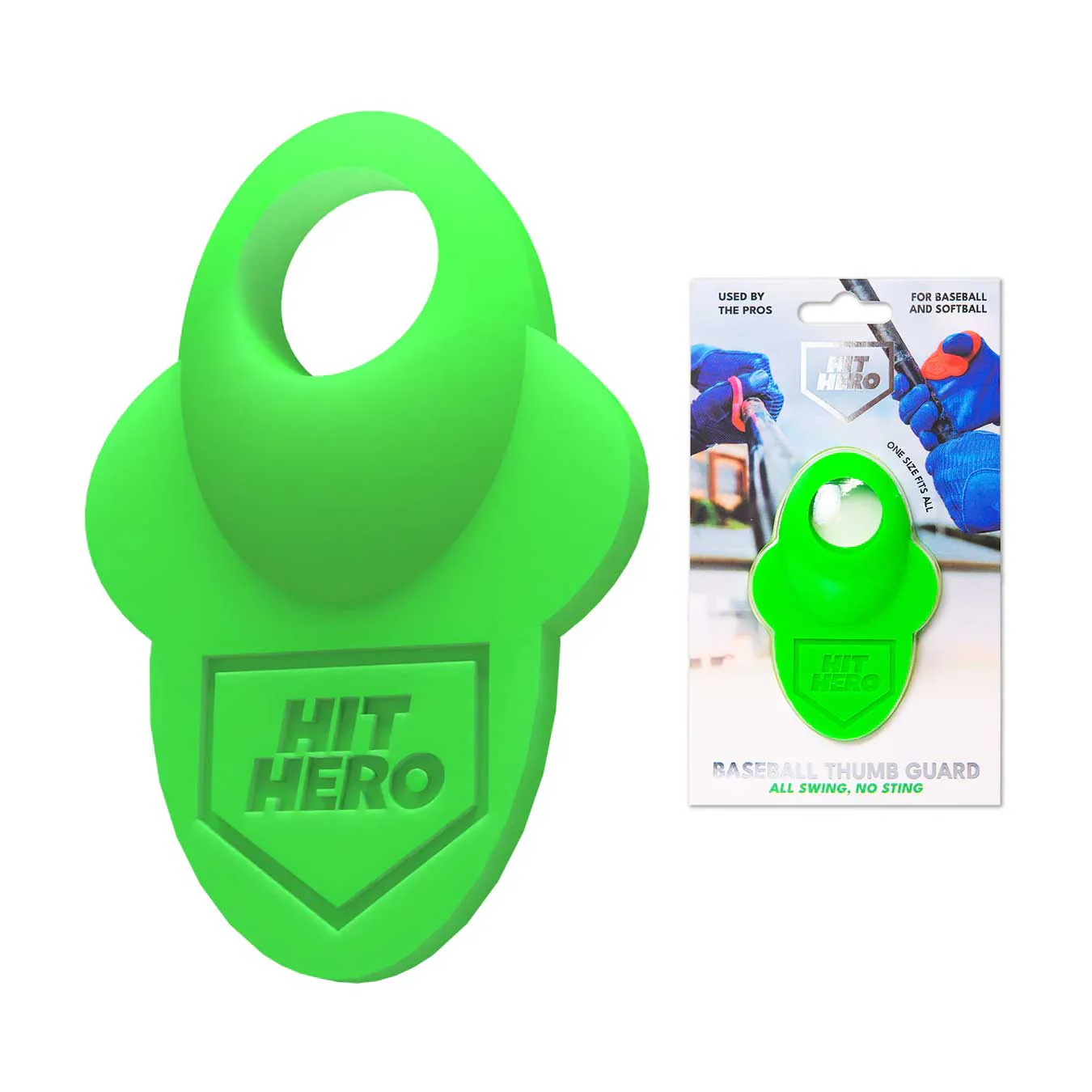 Hit Hero Batting Grip - Image 5