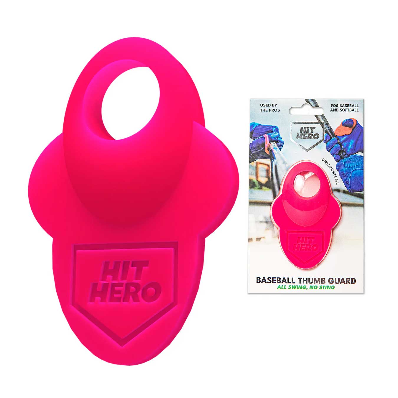 Hit Hero Batting Grip - Image 7