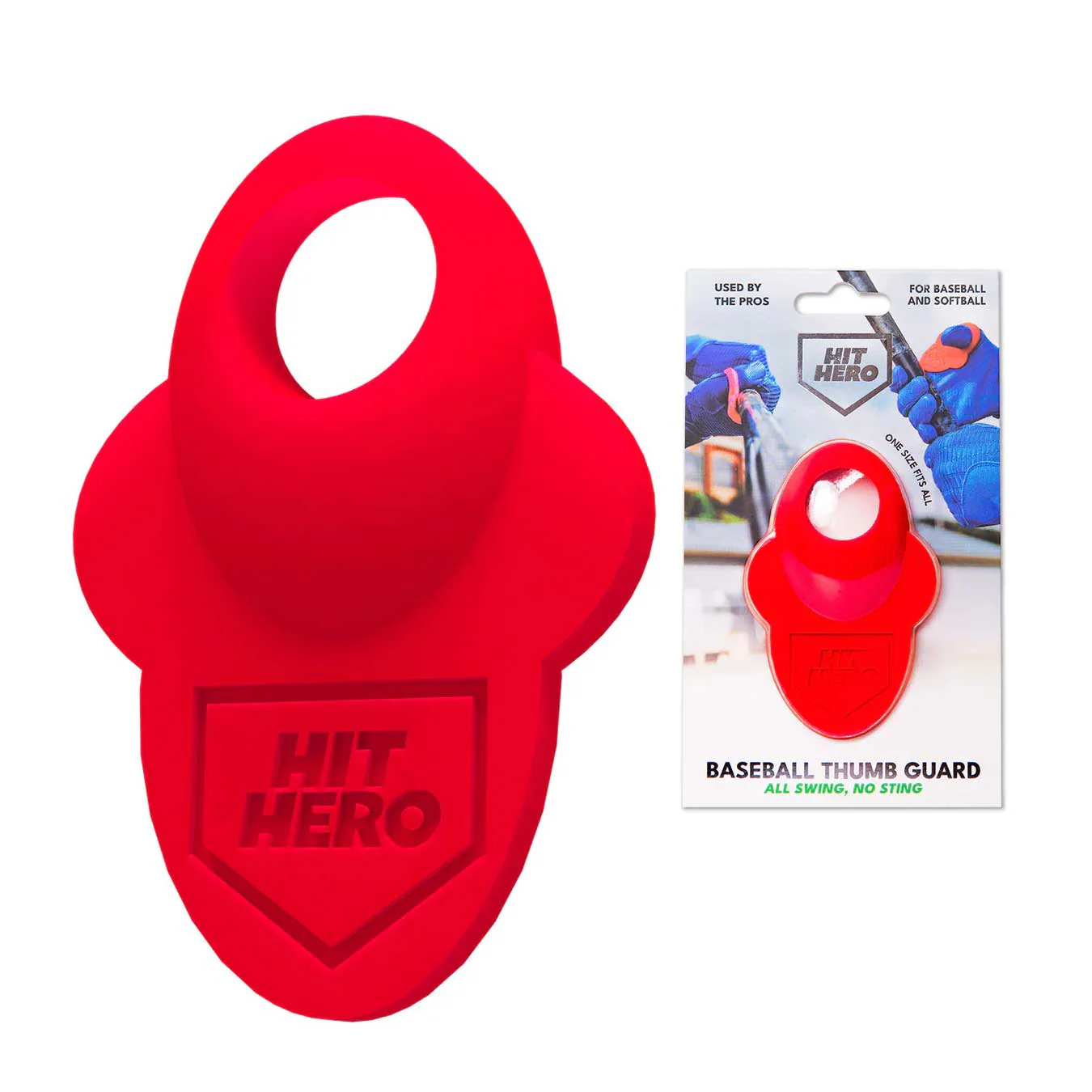 Hit Hero Batting Grip - Image 8