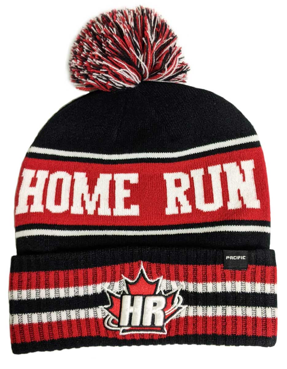 Home Run Sports Toque - Image 3