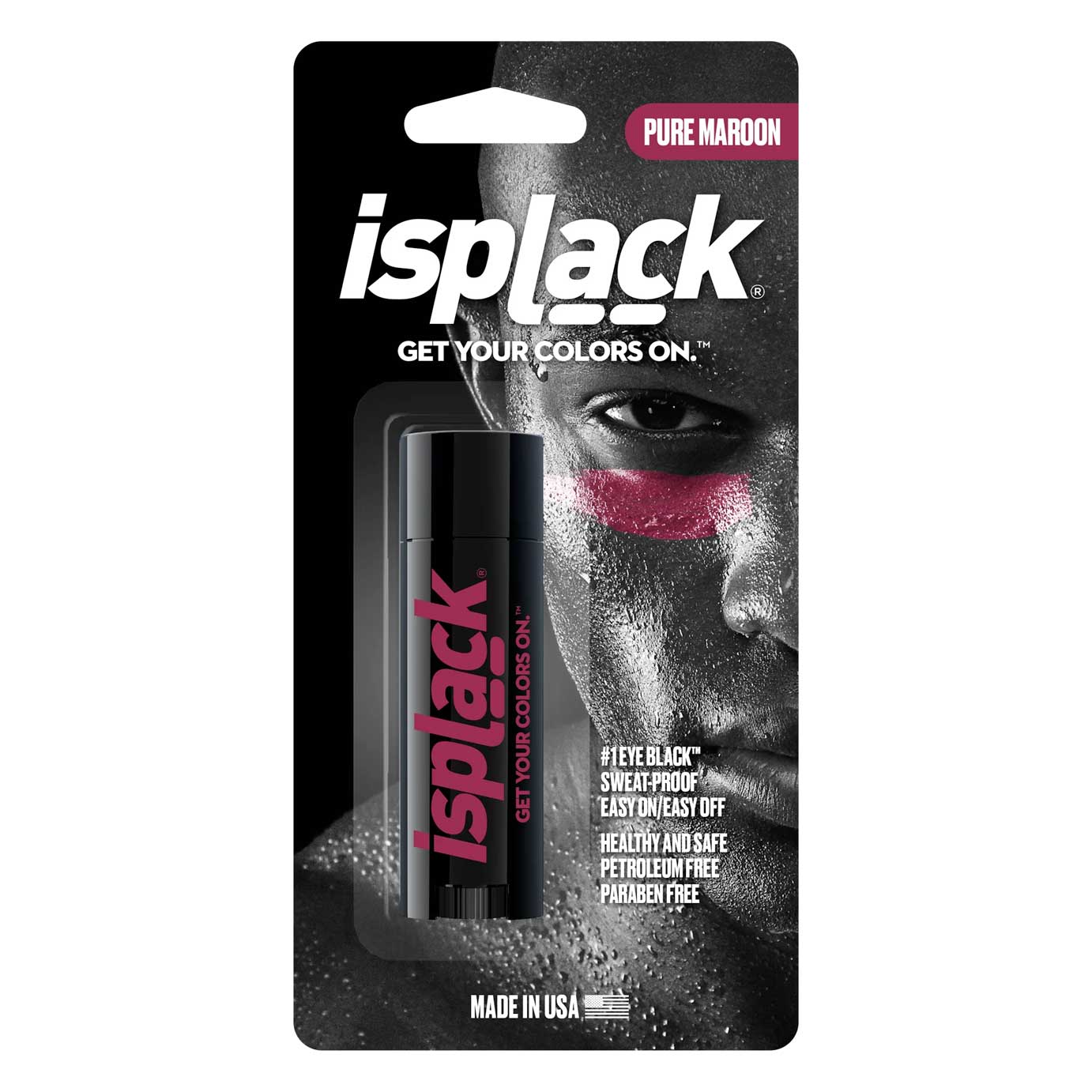 Isplack Eye Black - Image 4