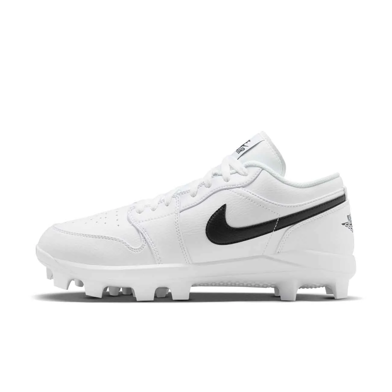 Jordan 1 Retro MCS Low Cleats - Image 10