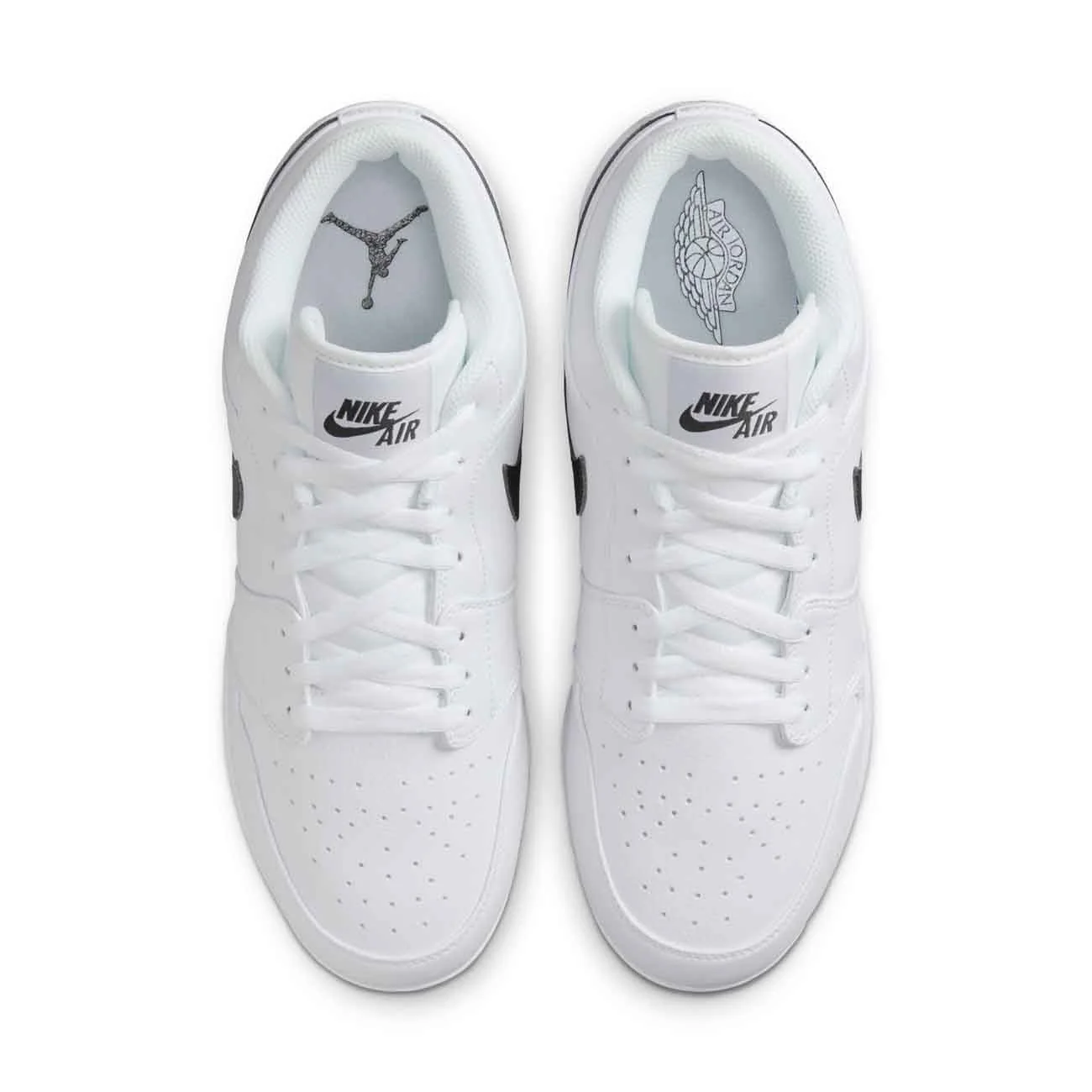 Jordan 1 Retro MCS Low Cleats - Image 11